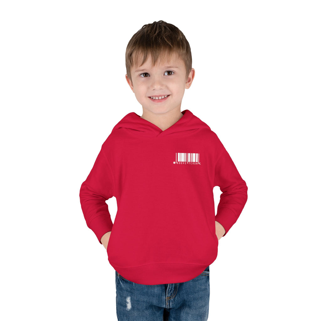 Toddler Hoodie