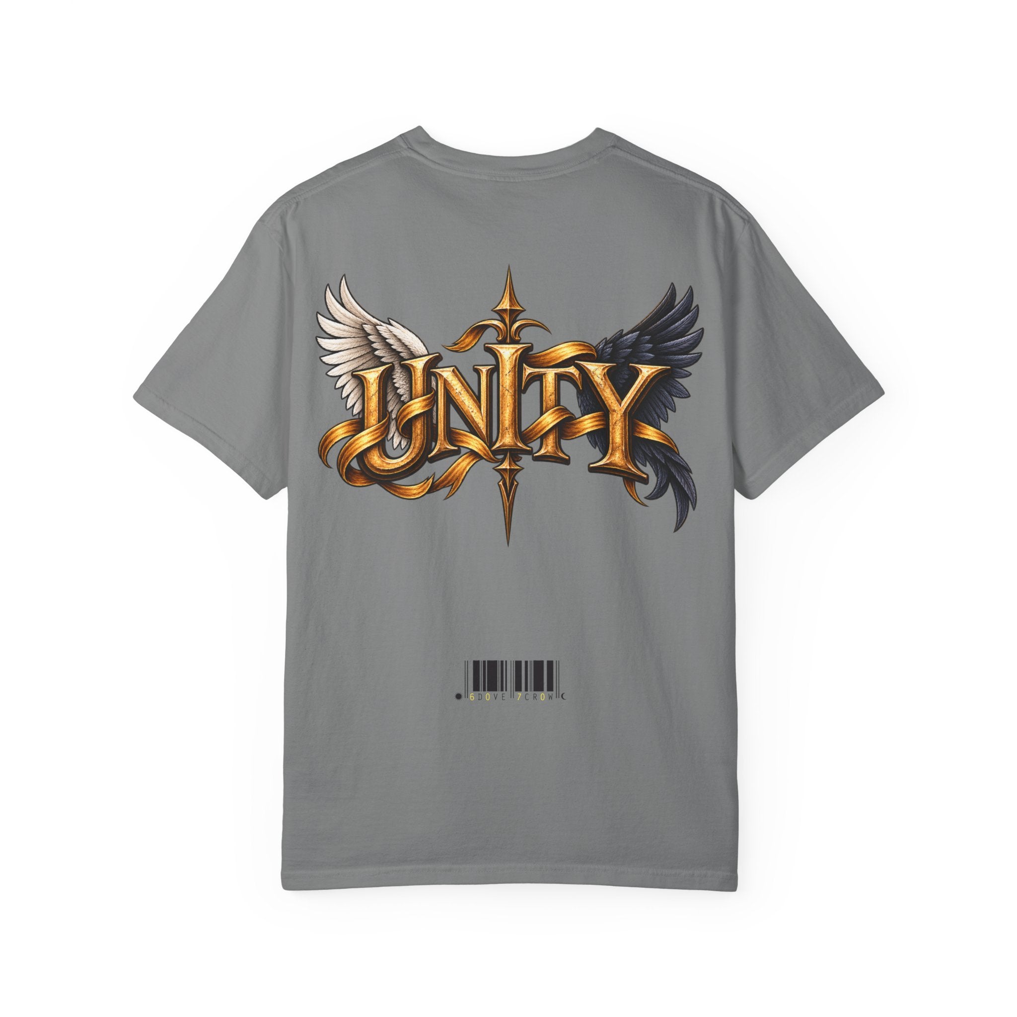 Unity Torch T‑Shirt