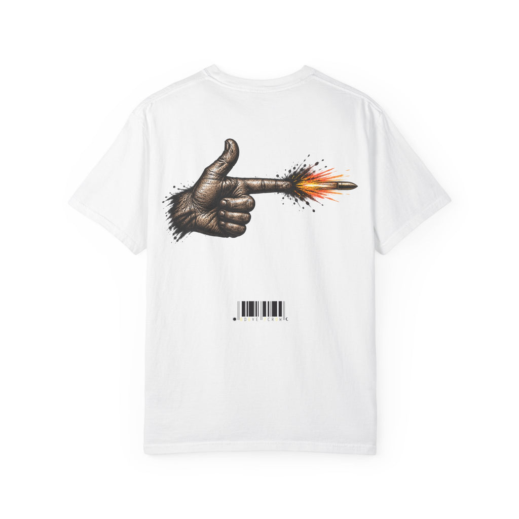 Revolve & Shoot