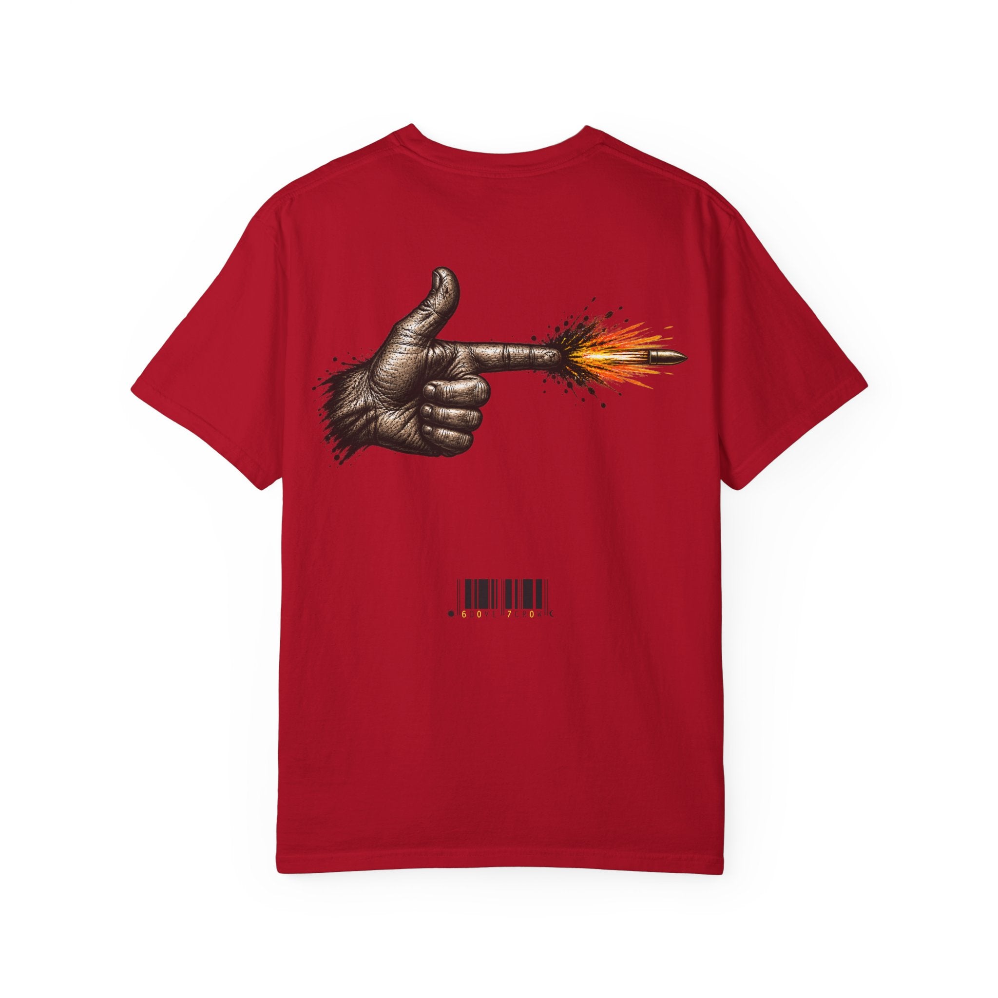 Revolve & Shoot