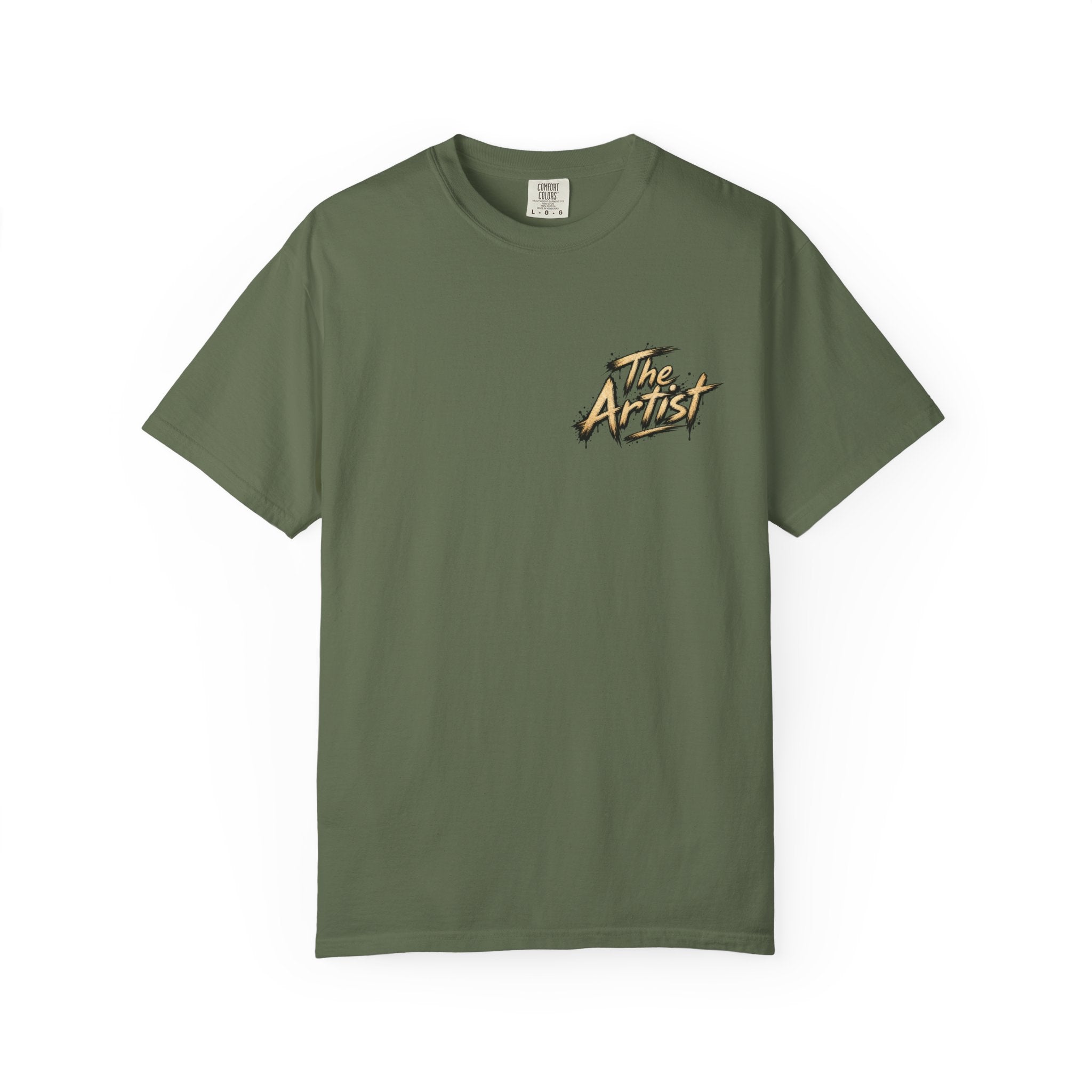 The Artist T-Shirt