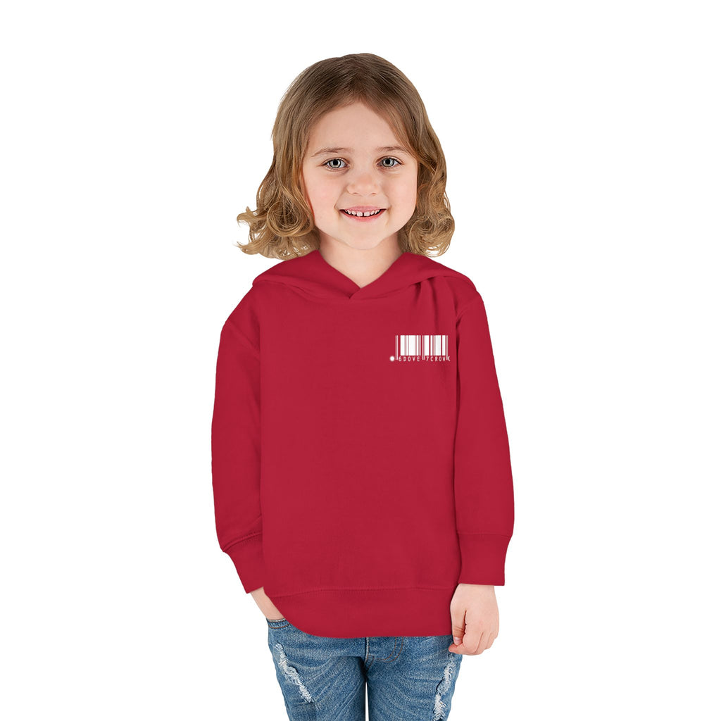 Toddler Hoodie
