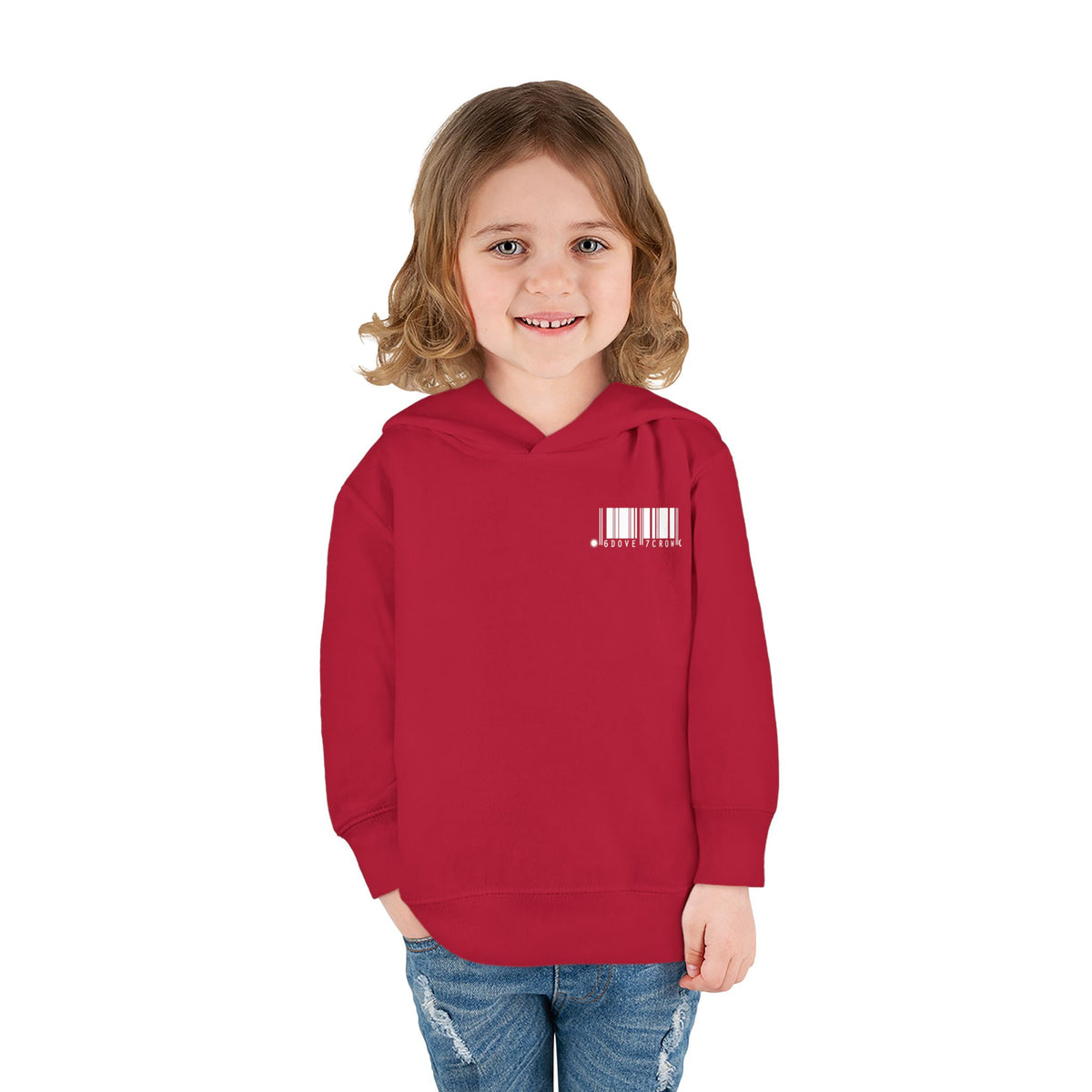 Toddler Hoodie