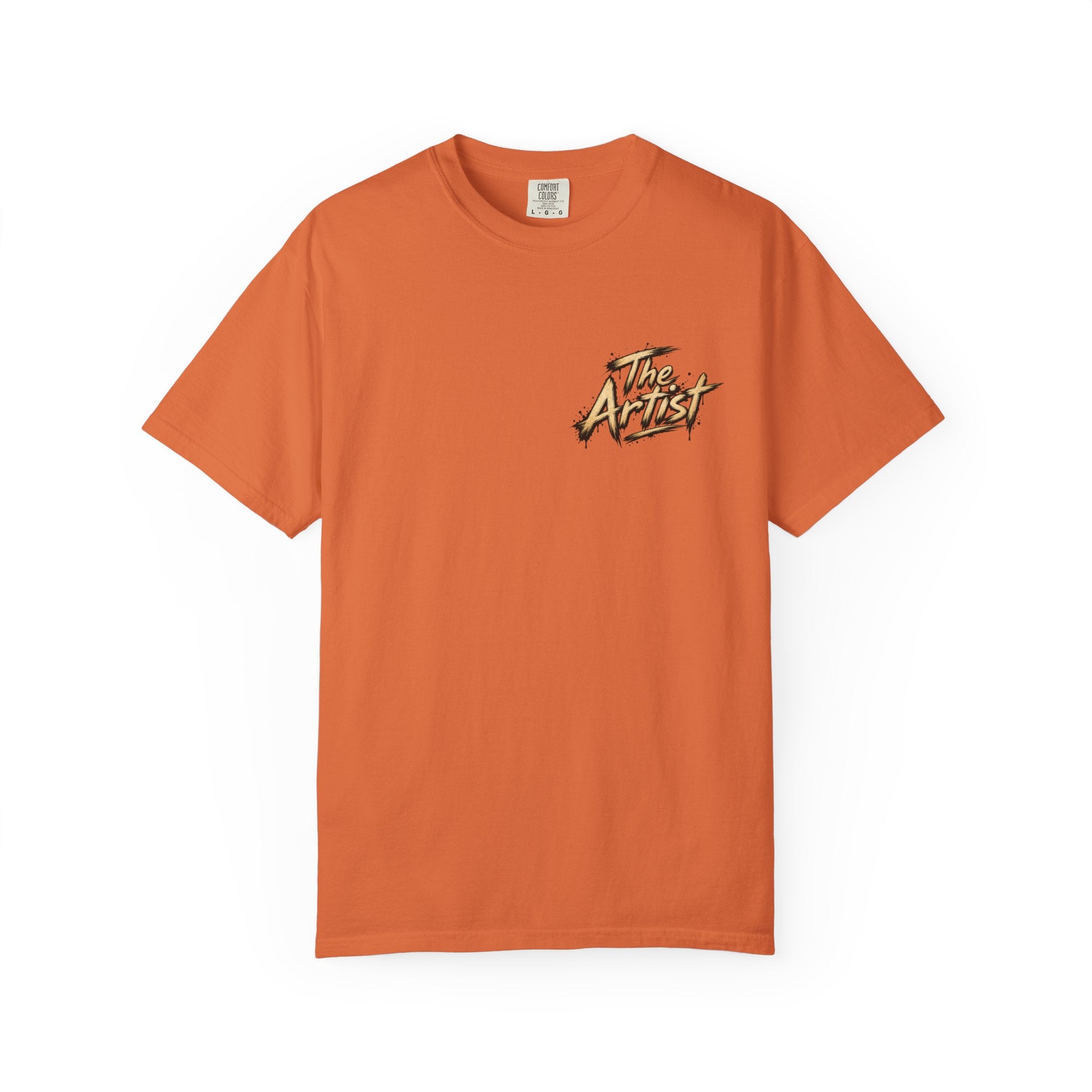 The Artist T-Shirt