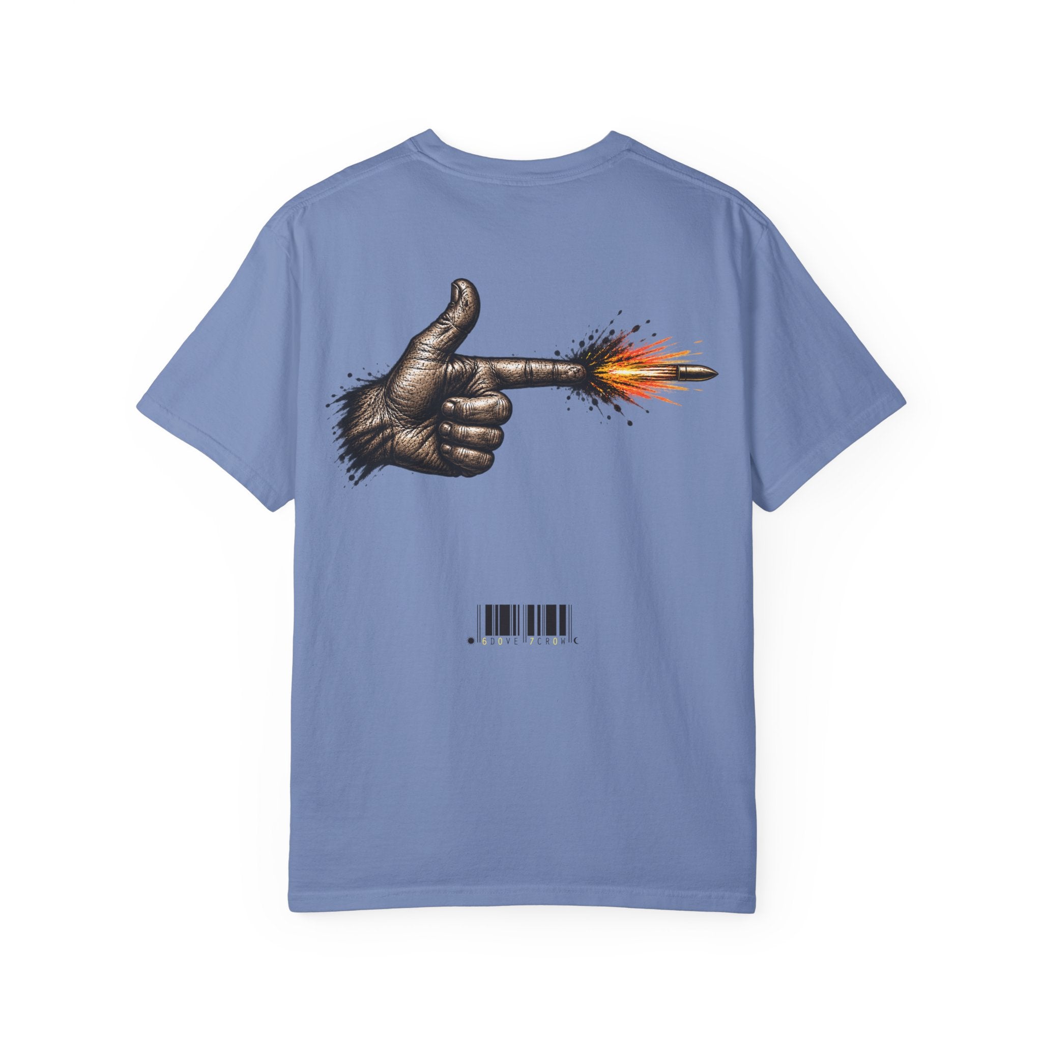 Revolve & Shoot