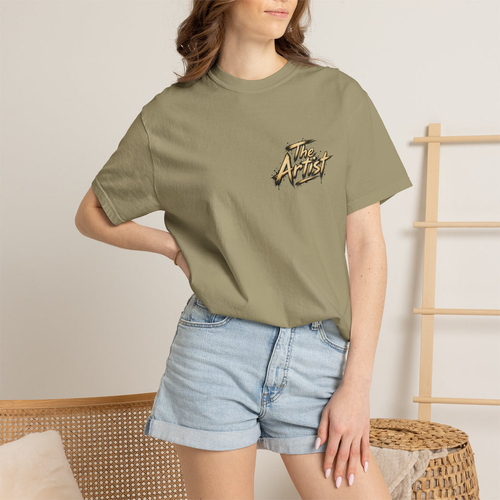 The Artist T-Shirt