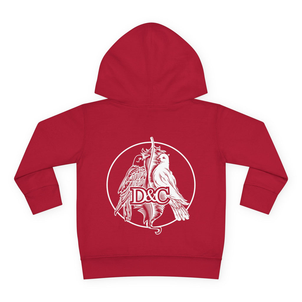 Toddler Hoodie