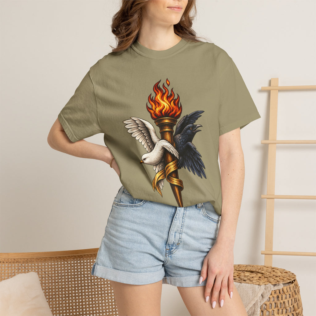 Unity Torch T‑Shirt
