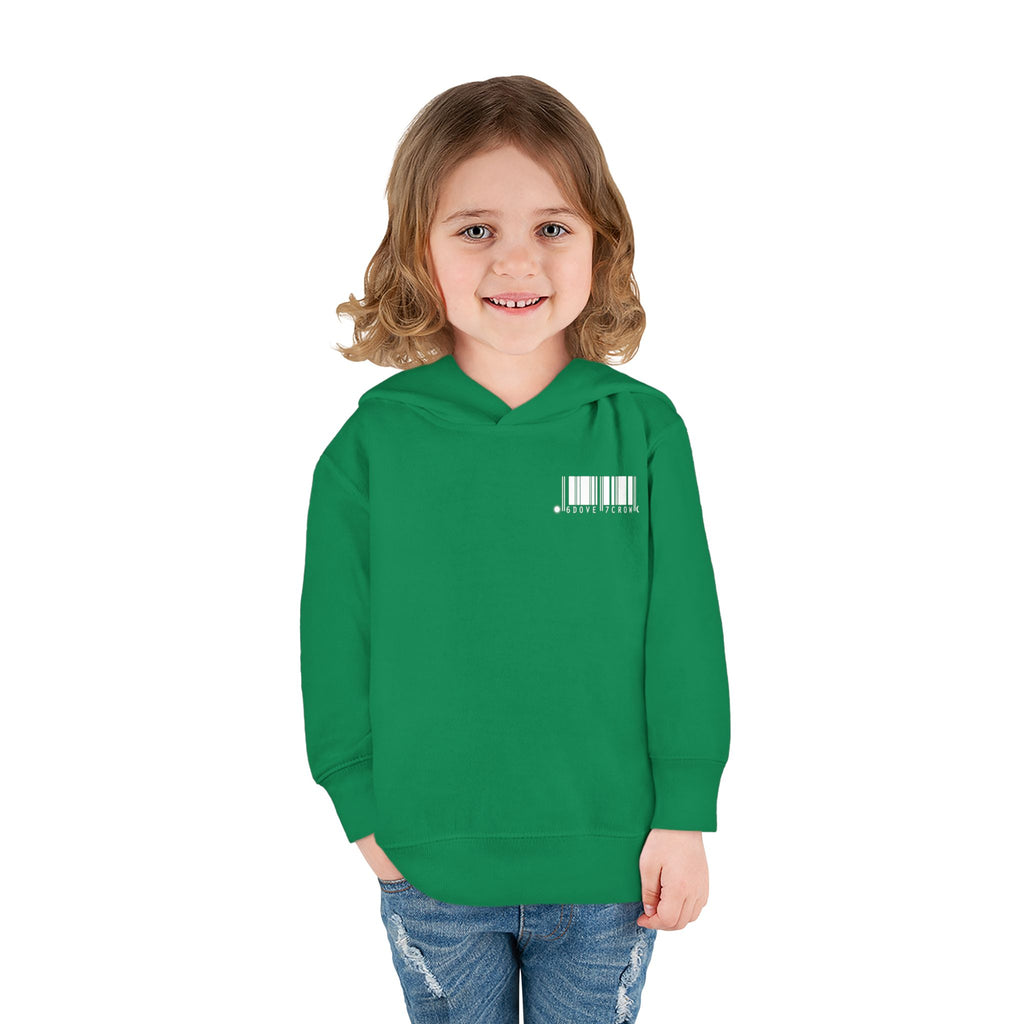 Toddler Hoodie