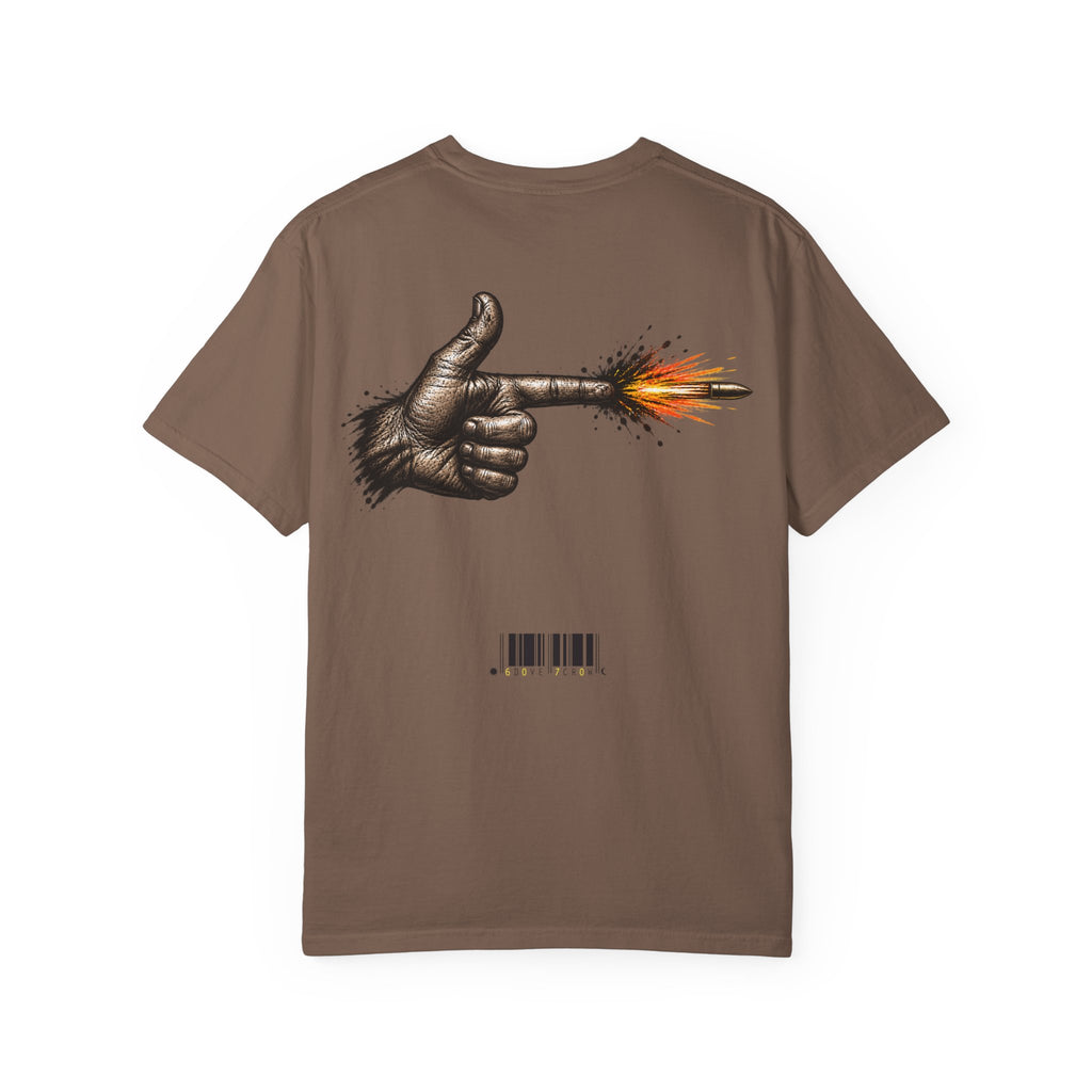 Revolve & Shoot