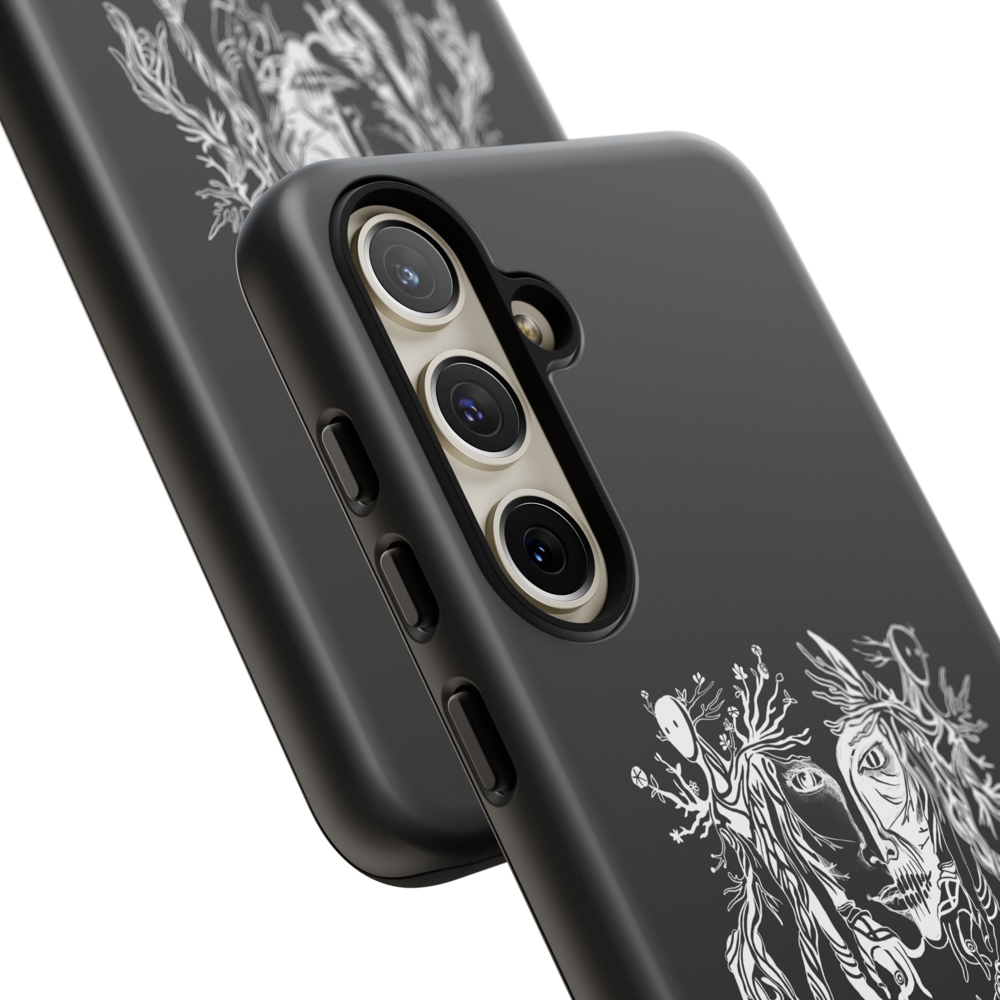 Tough Cases
