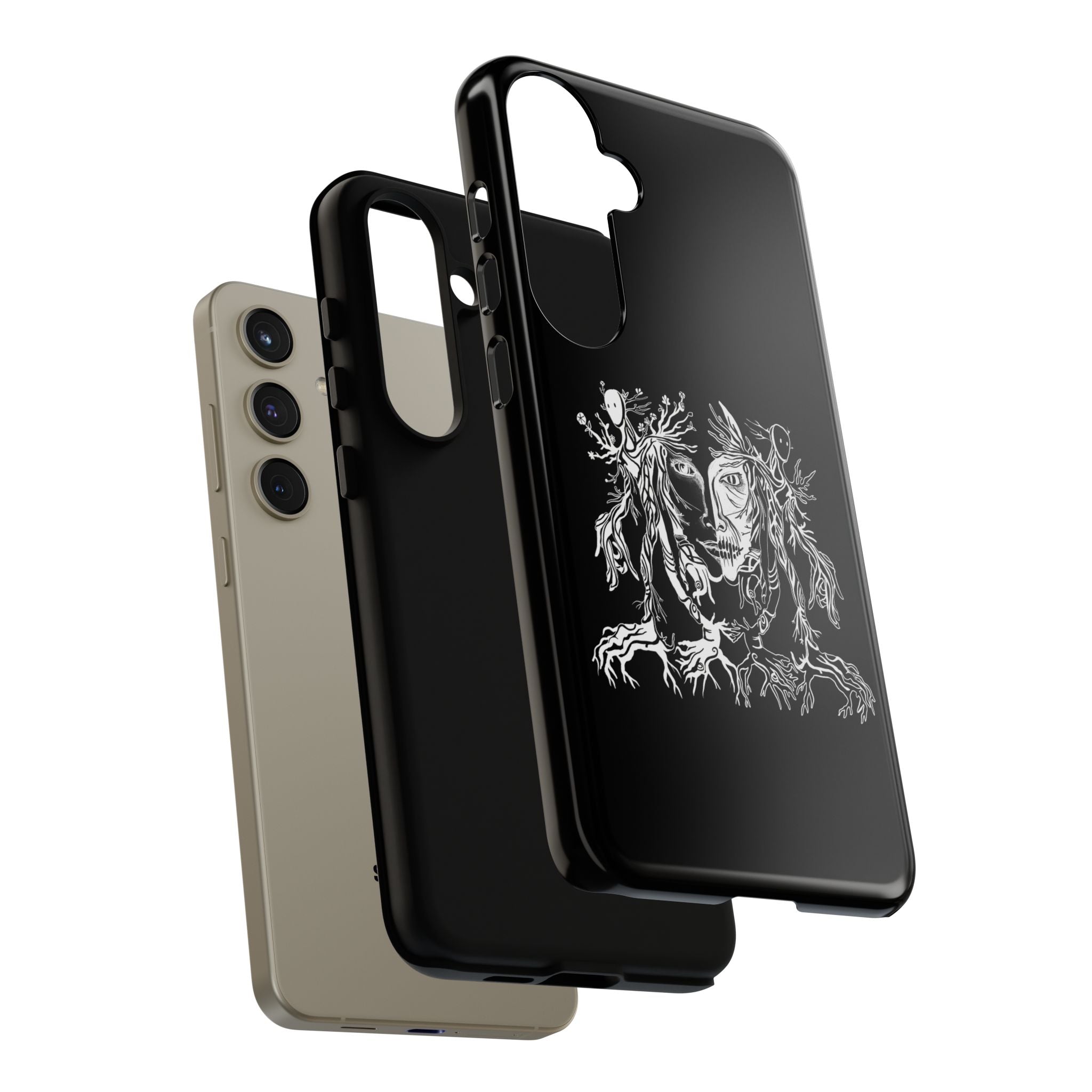 Tough Cases