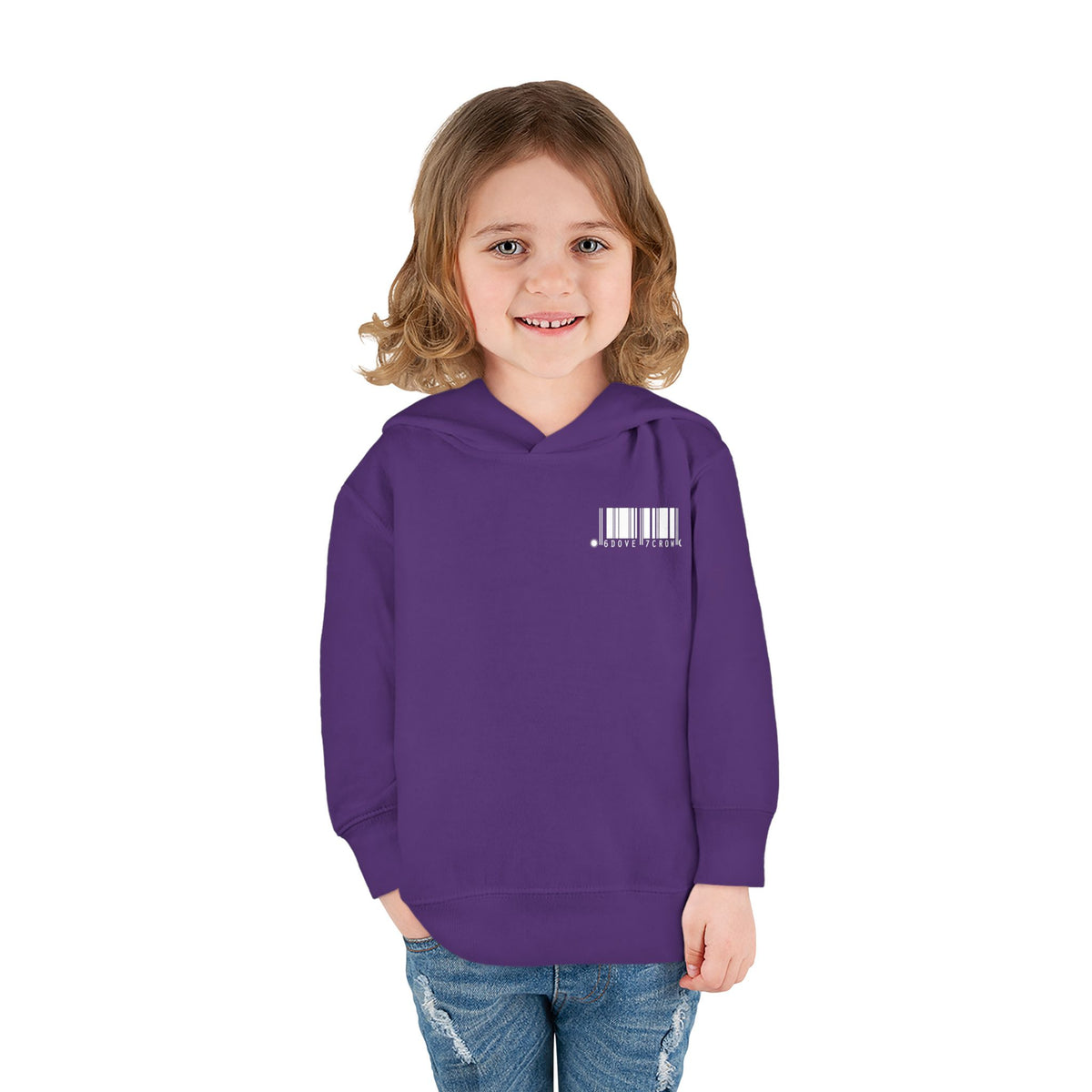 Toddler Hoodie