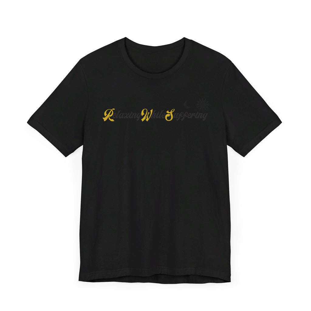 "RWS" Unisex Jersey Short Sleeve Tee