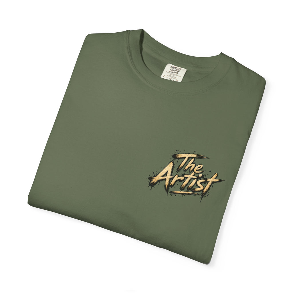 The Artist T-Shirt