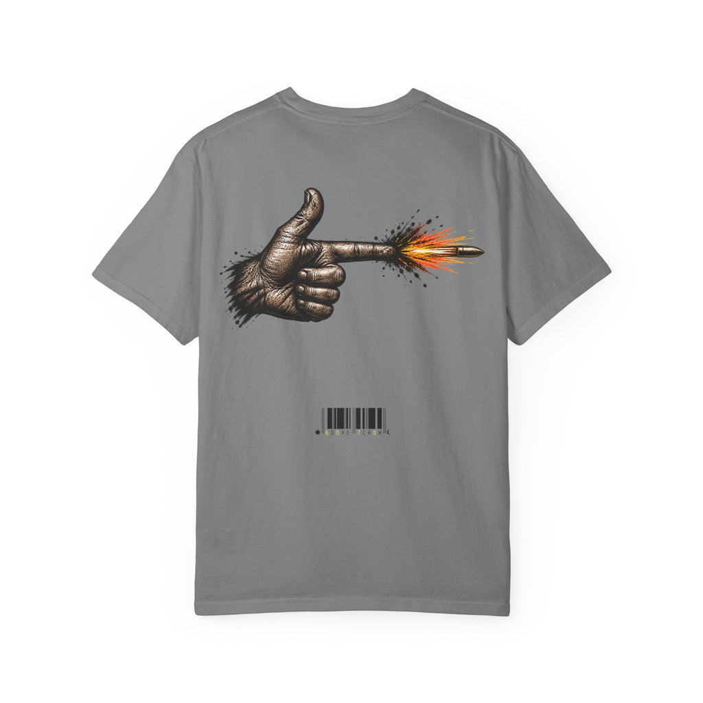 Revolve & Shoot