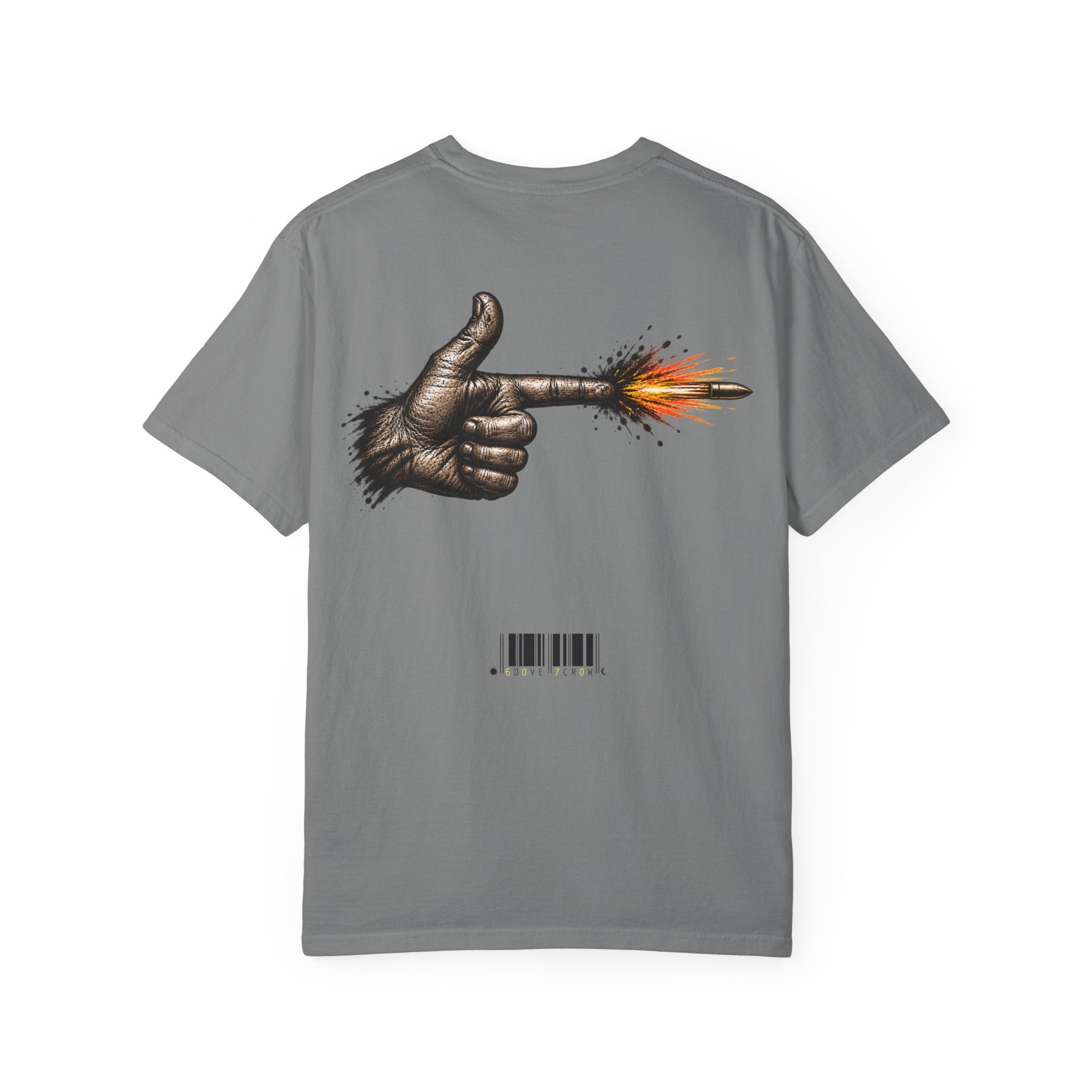 Revolve & Shoot