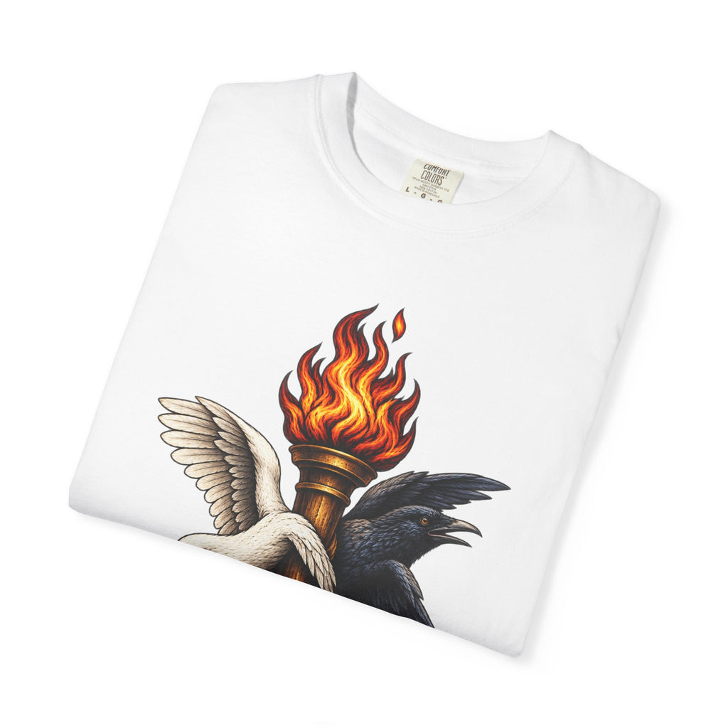 Unity Torch T‑Shirt