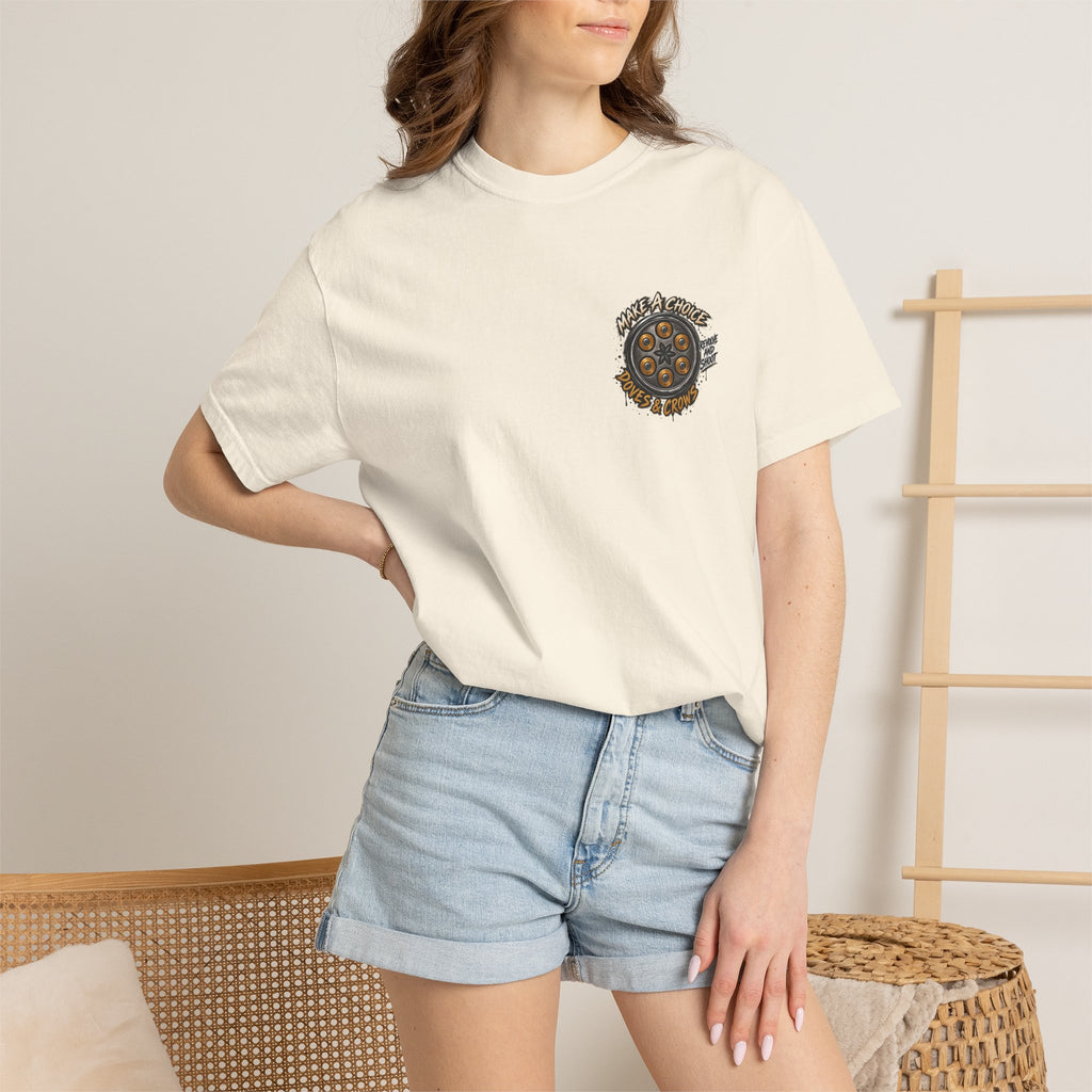 Revolve & Shoot