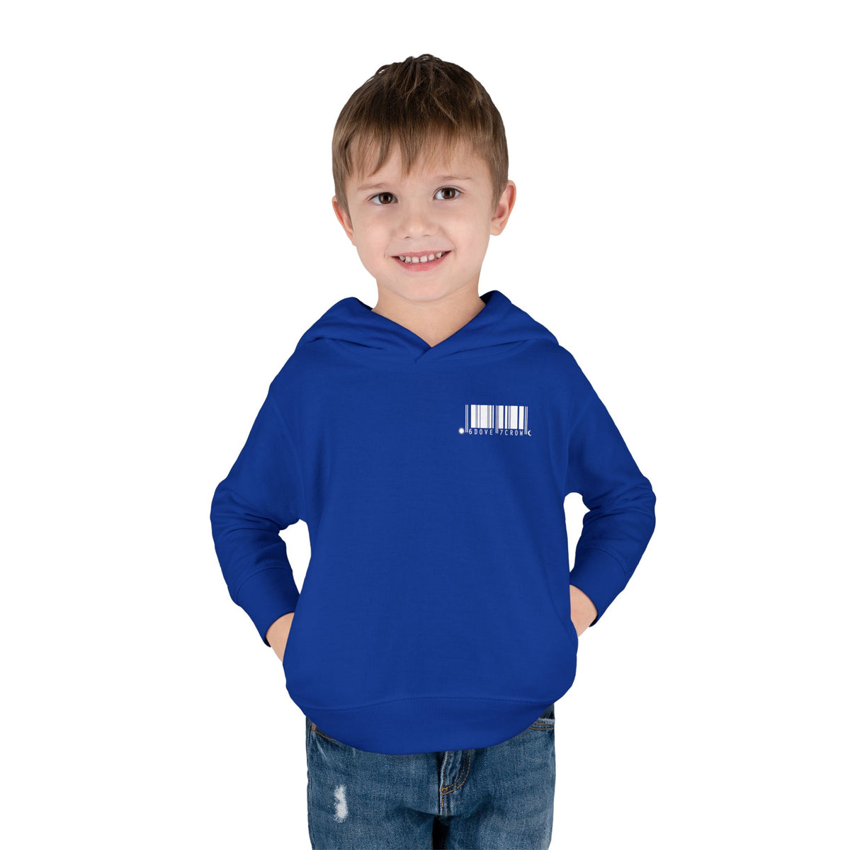 Toddler Hoodie