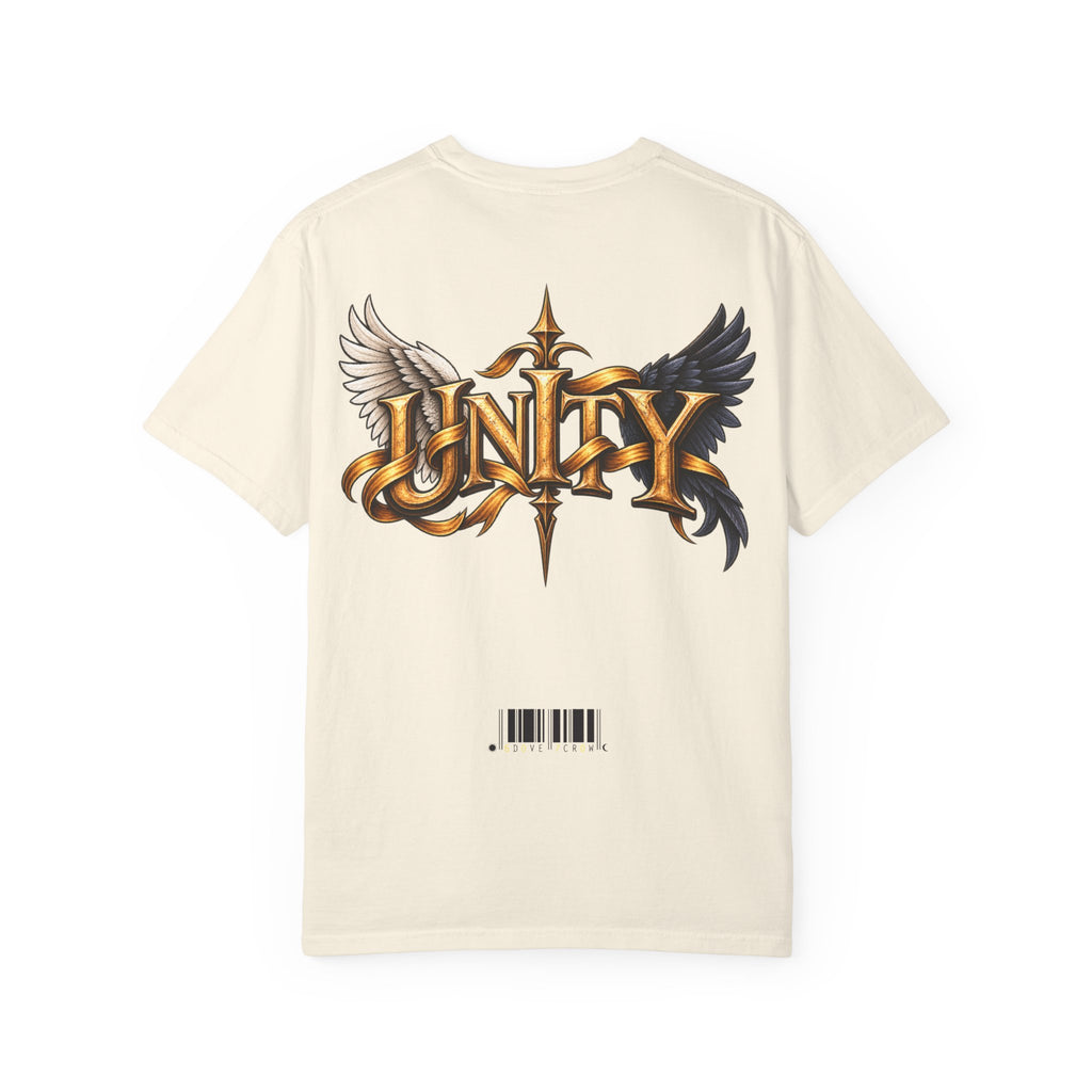 Unity Torch T‑Shirt