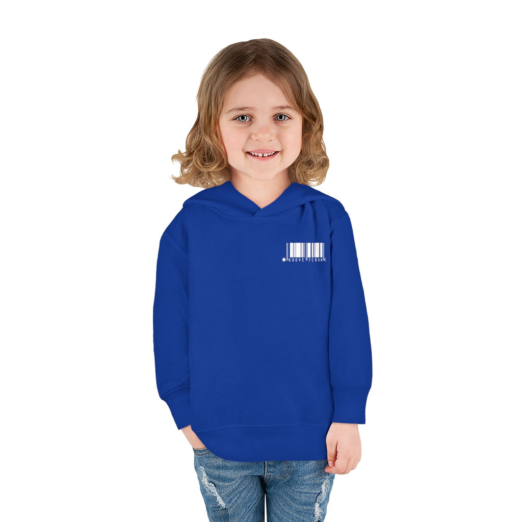Toddler Hoodie