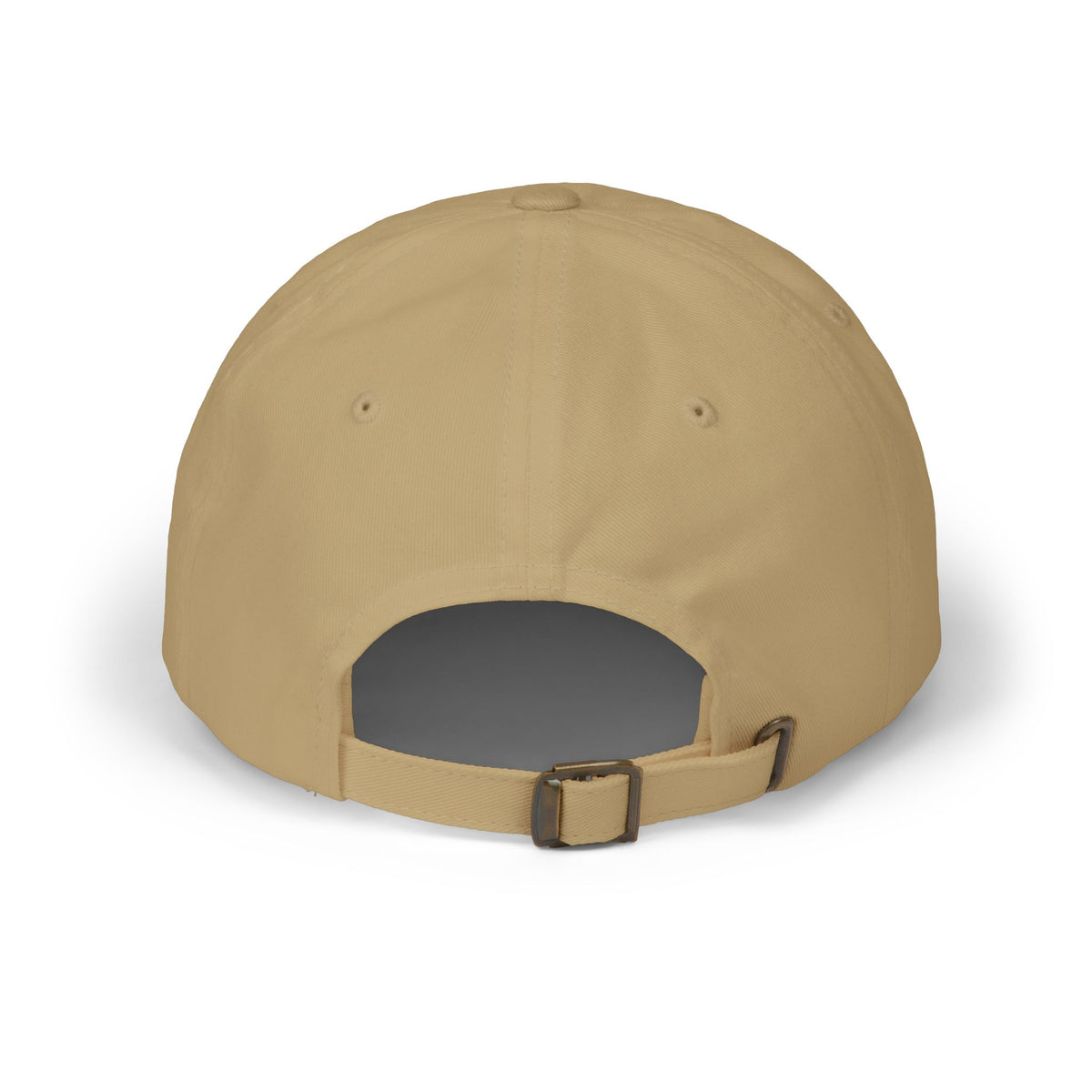 Barcode Dad Cap