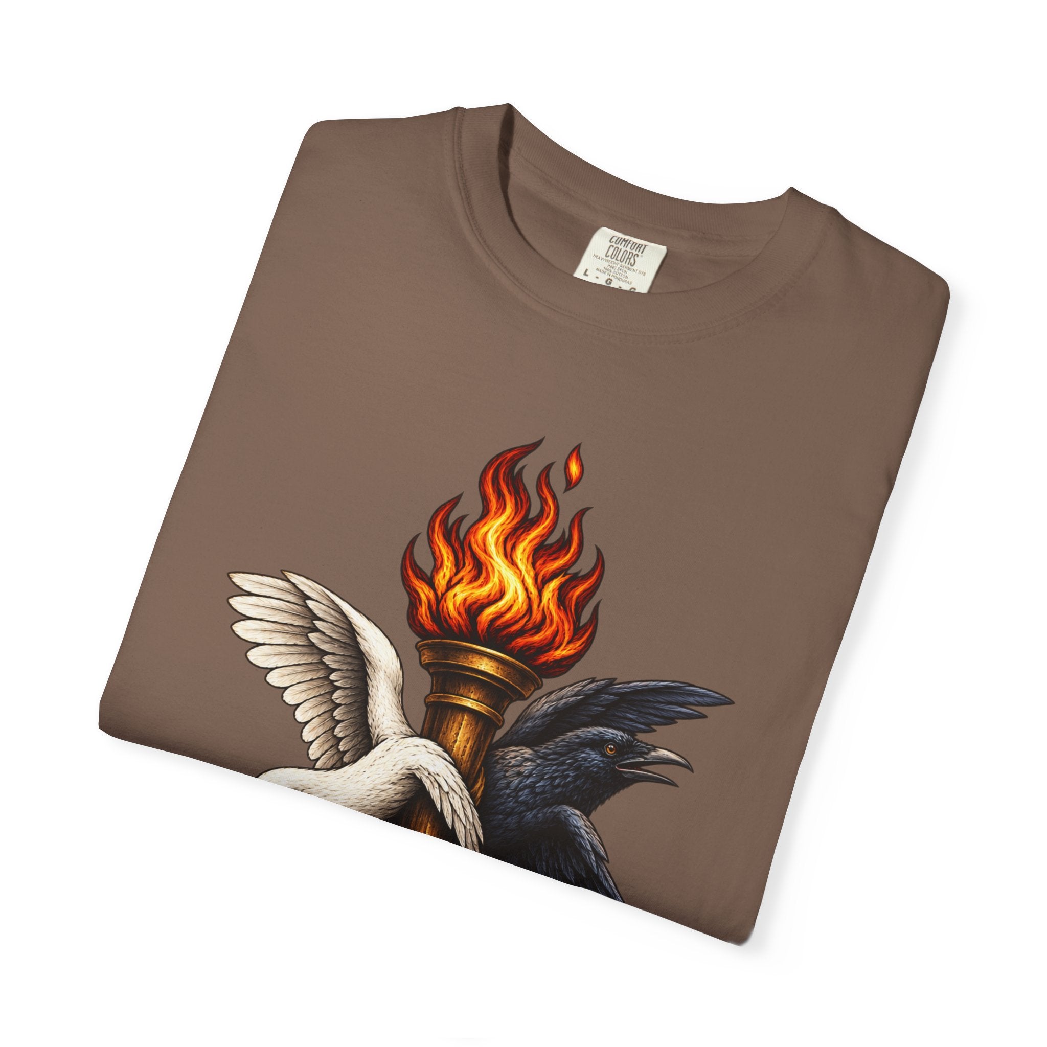 Unity Torch T‑Shirt