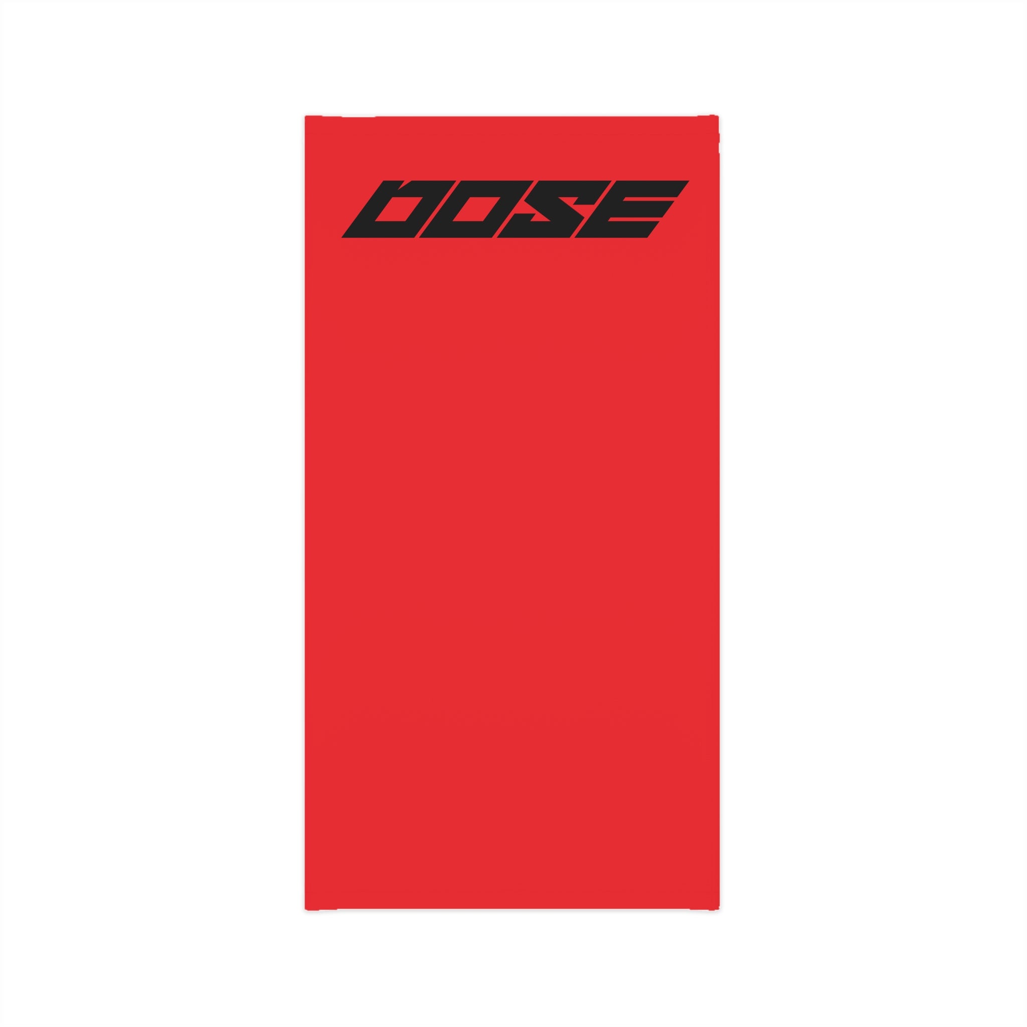 Dose Lightweight Neck Gaiter
