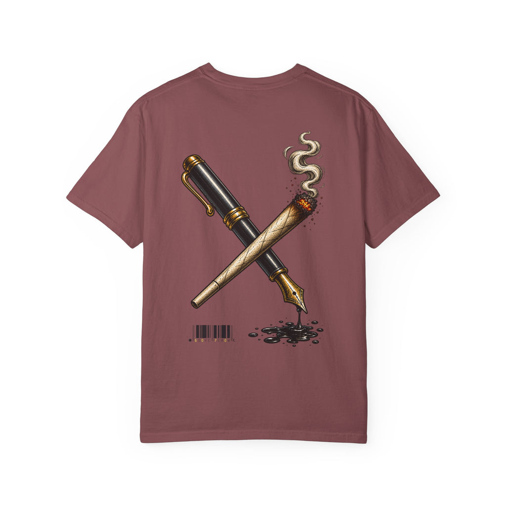The Artist T-Shirt