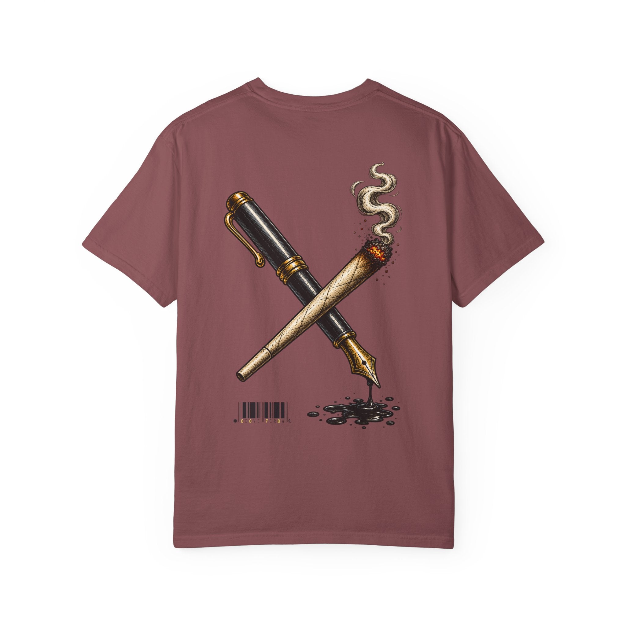 The Artist T-Shirt