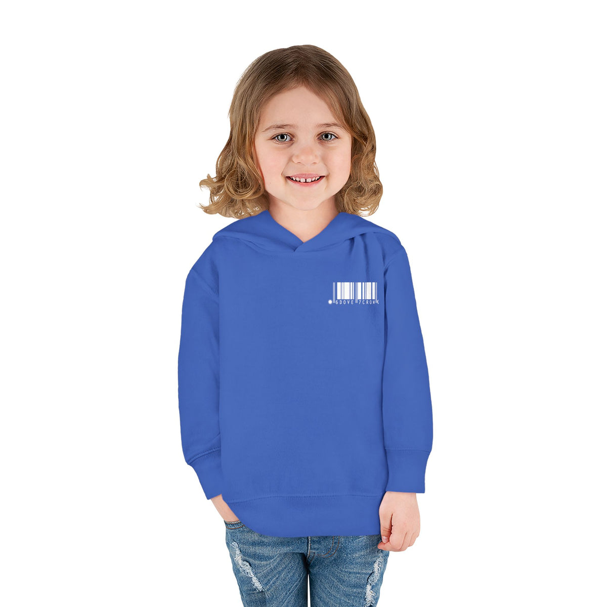Toddler Hoodie
