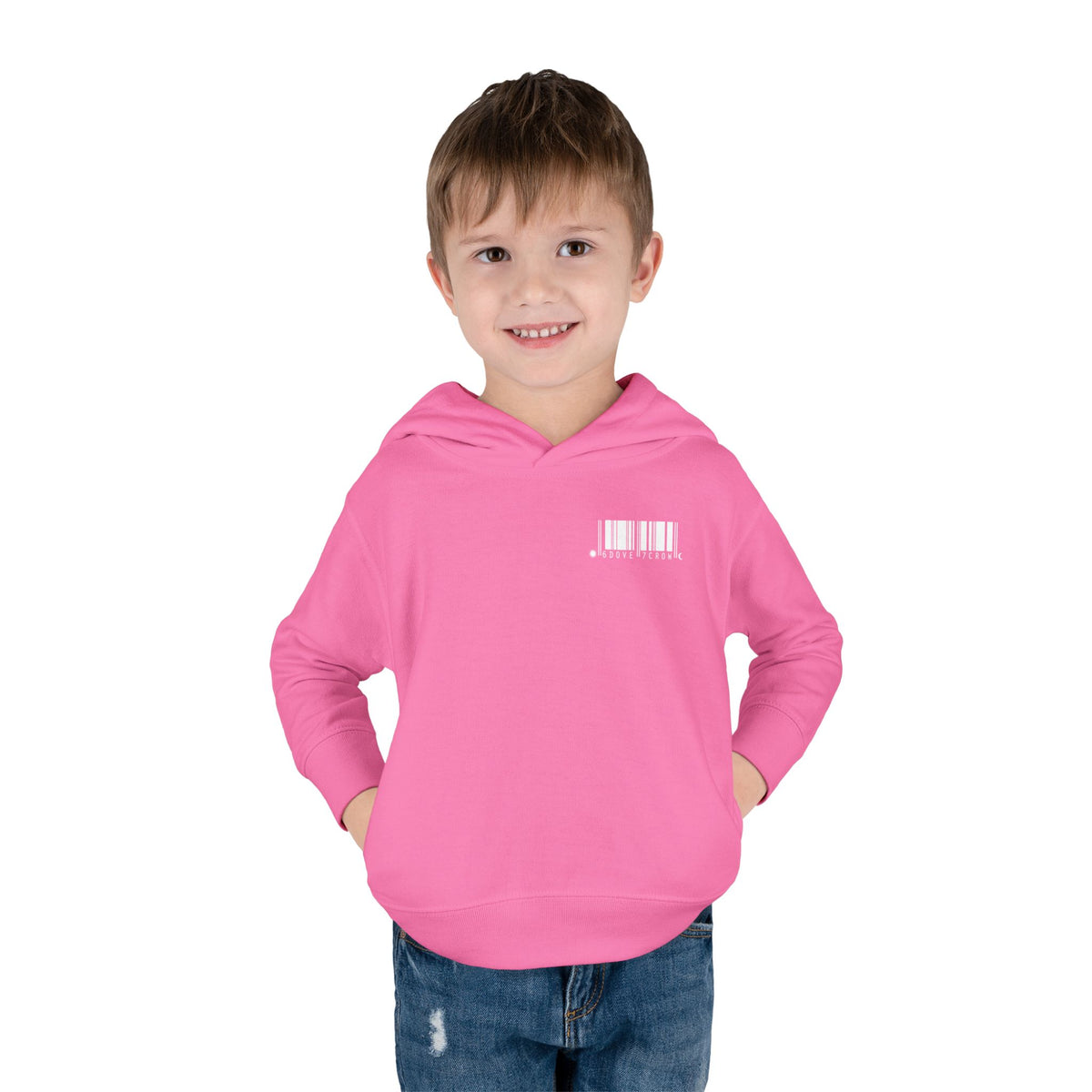 Toddler Hoodie
