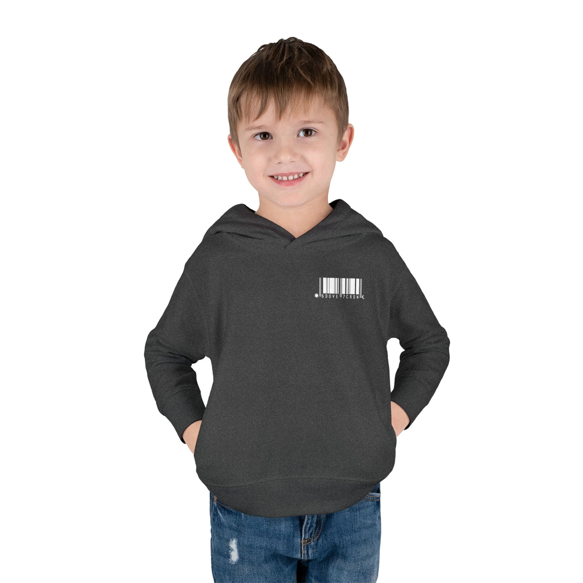 Toddler Hoodie