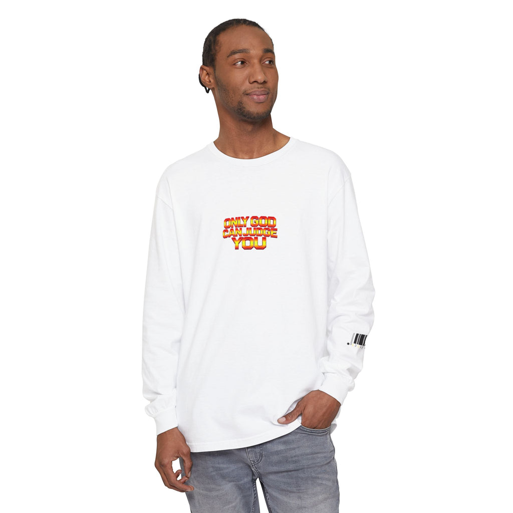 Dead Critics Long Sleeve Tee