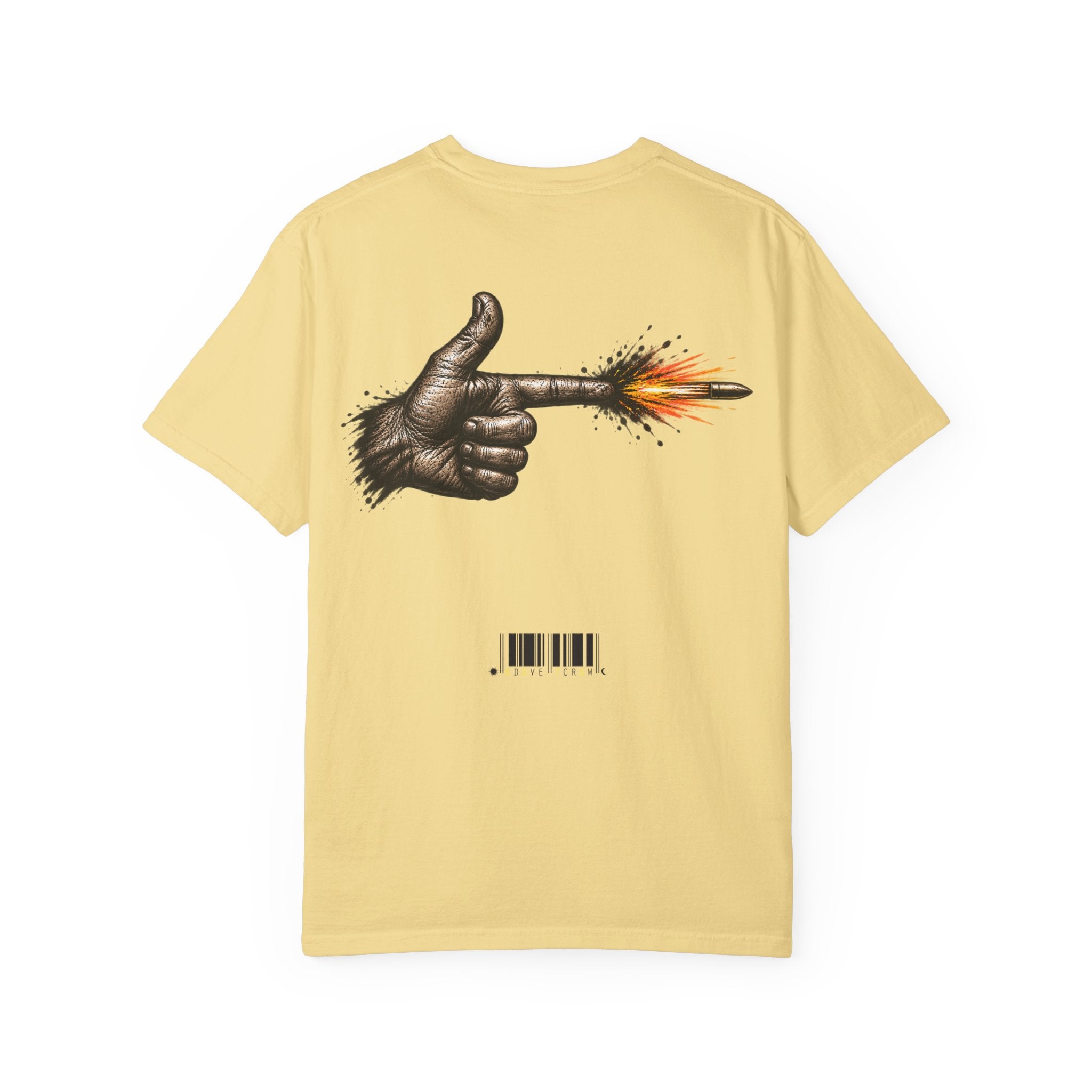Revolve & Shoot