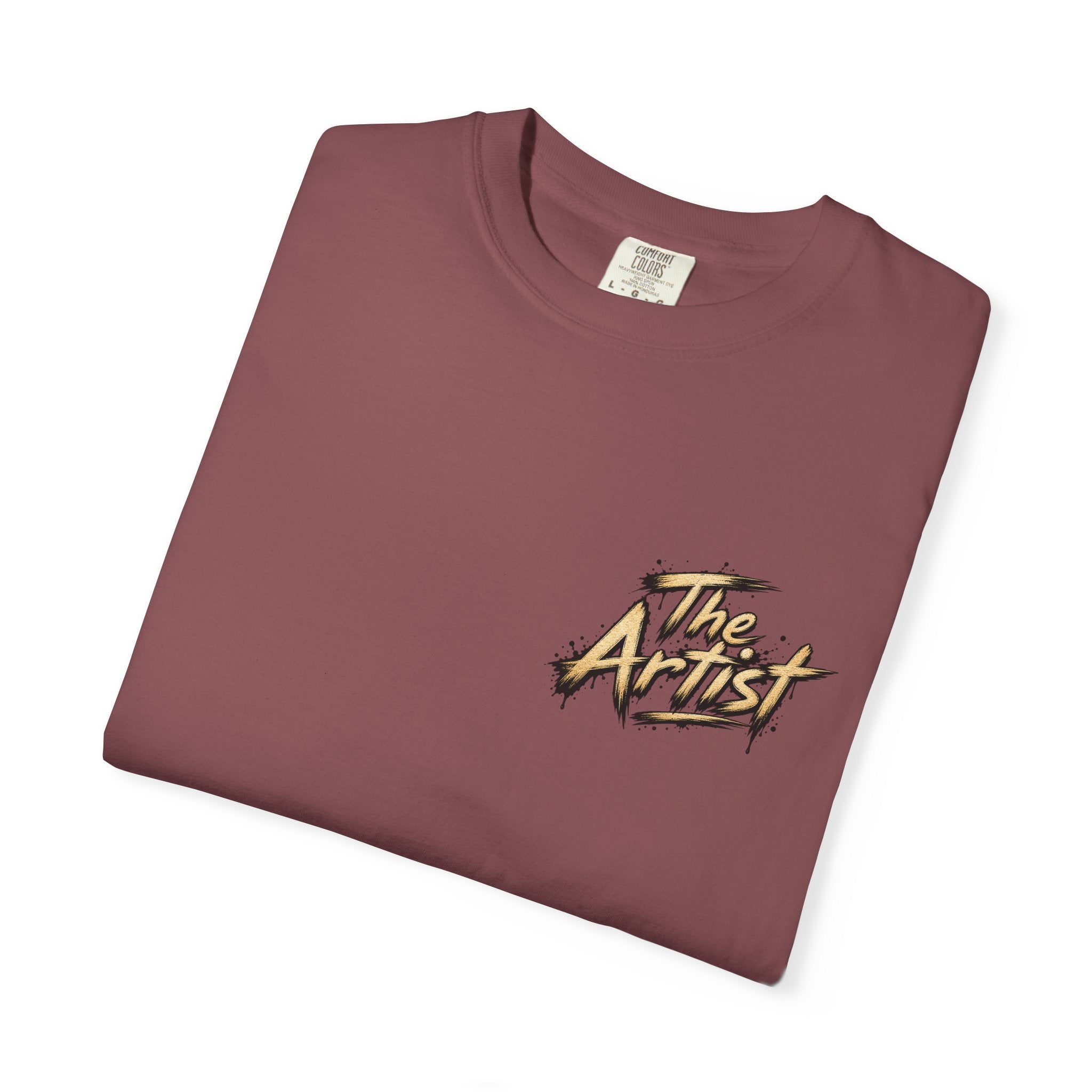 The Artist T-Shirt