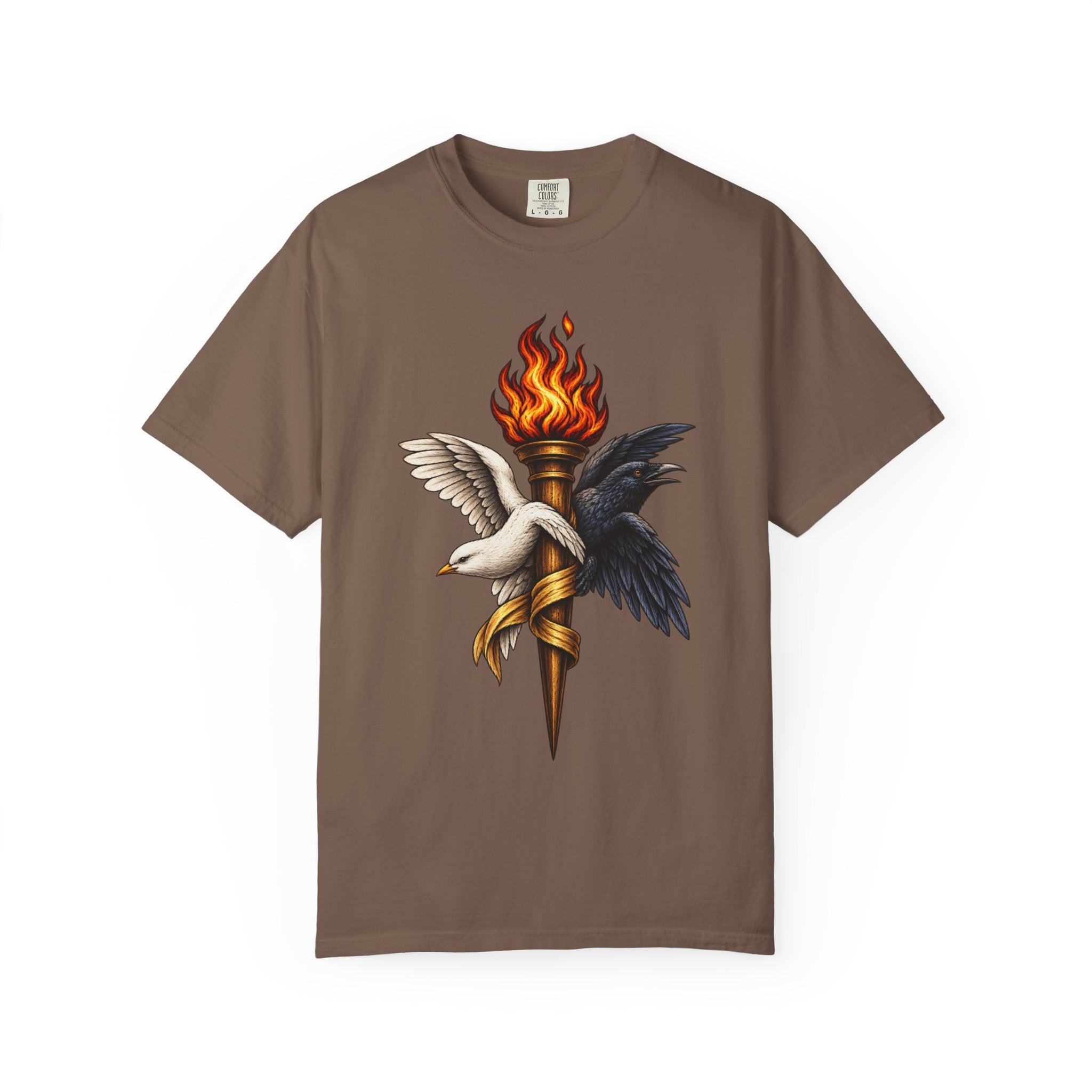 Unity Torch T‑Shirt