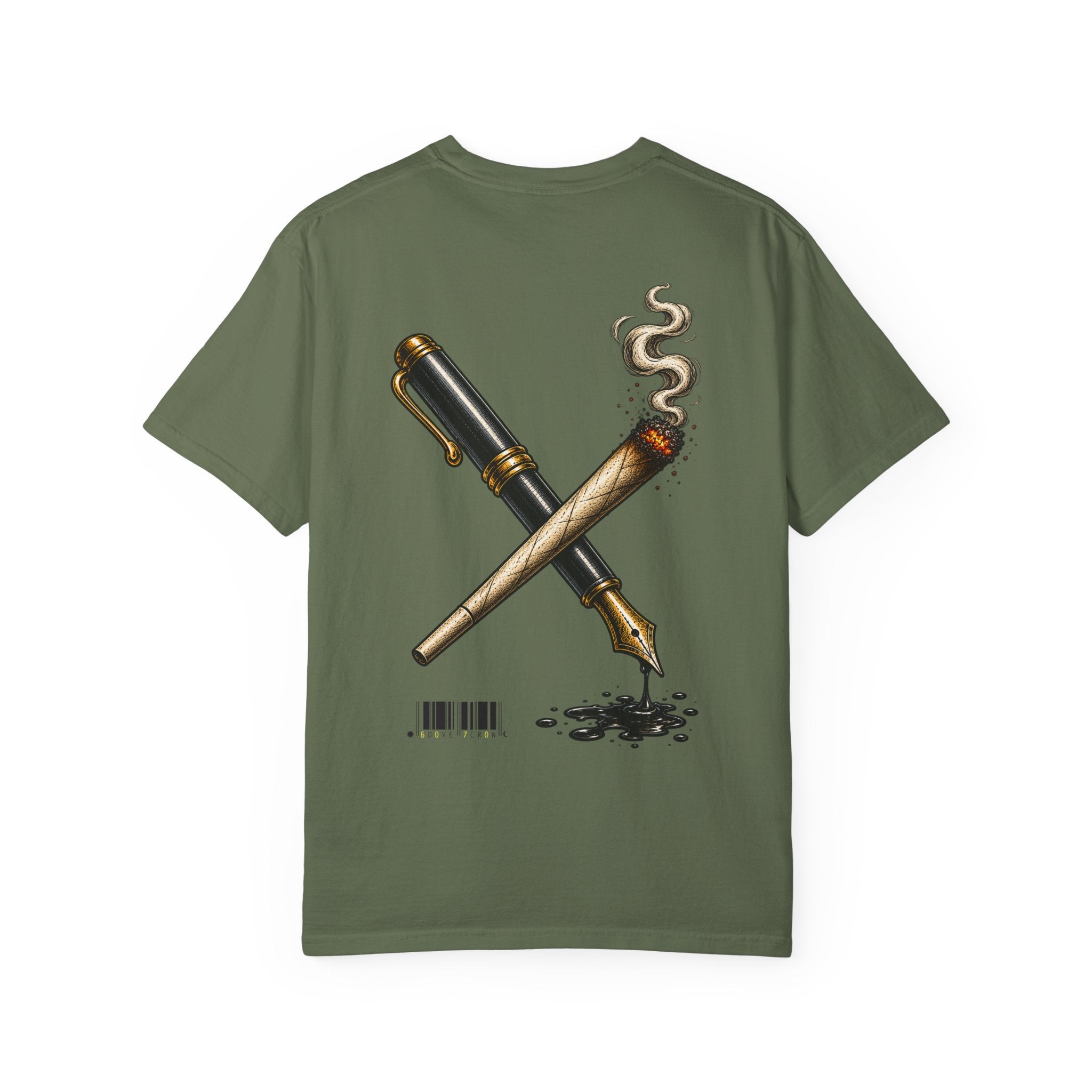 The Artist T-Shirt