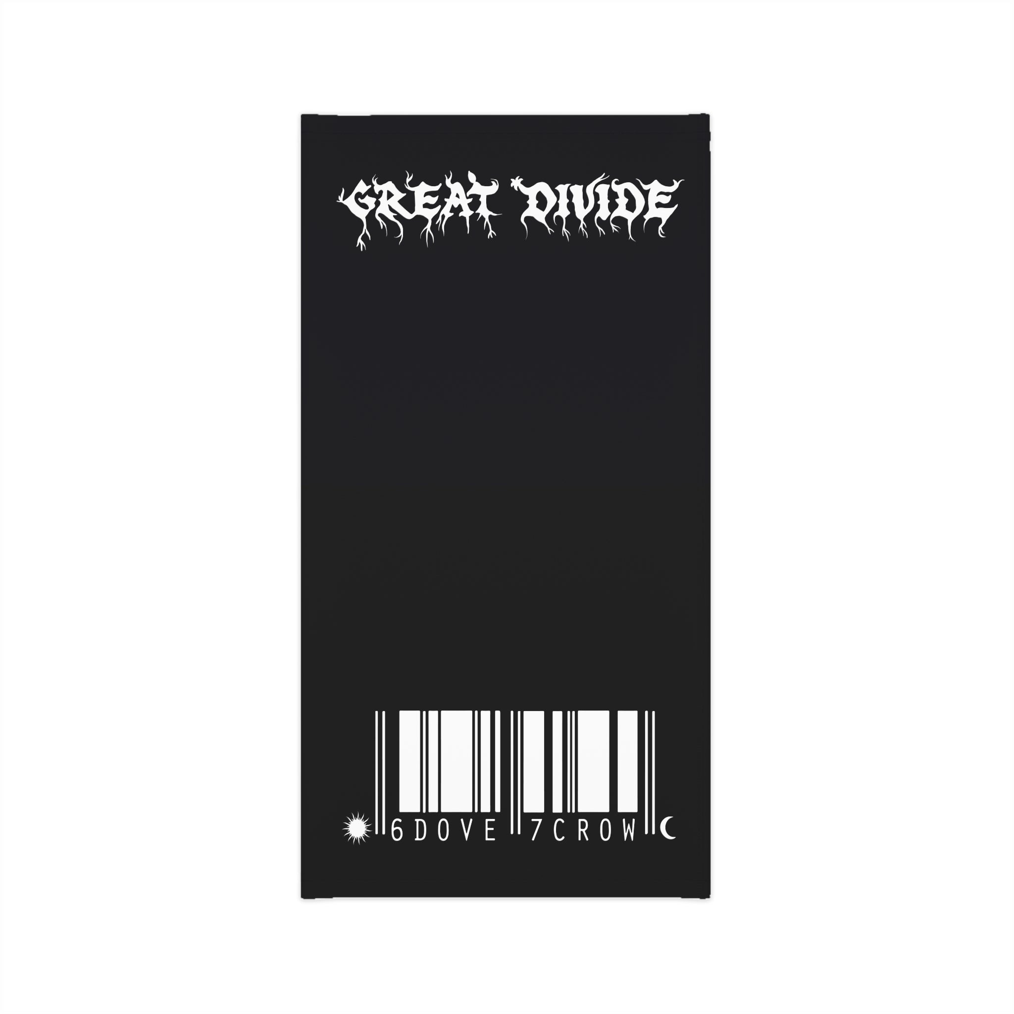 Great Divide Midweight Neck Gaiter