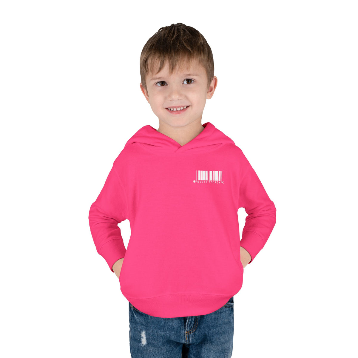 Toddler Hoodie
