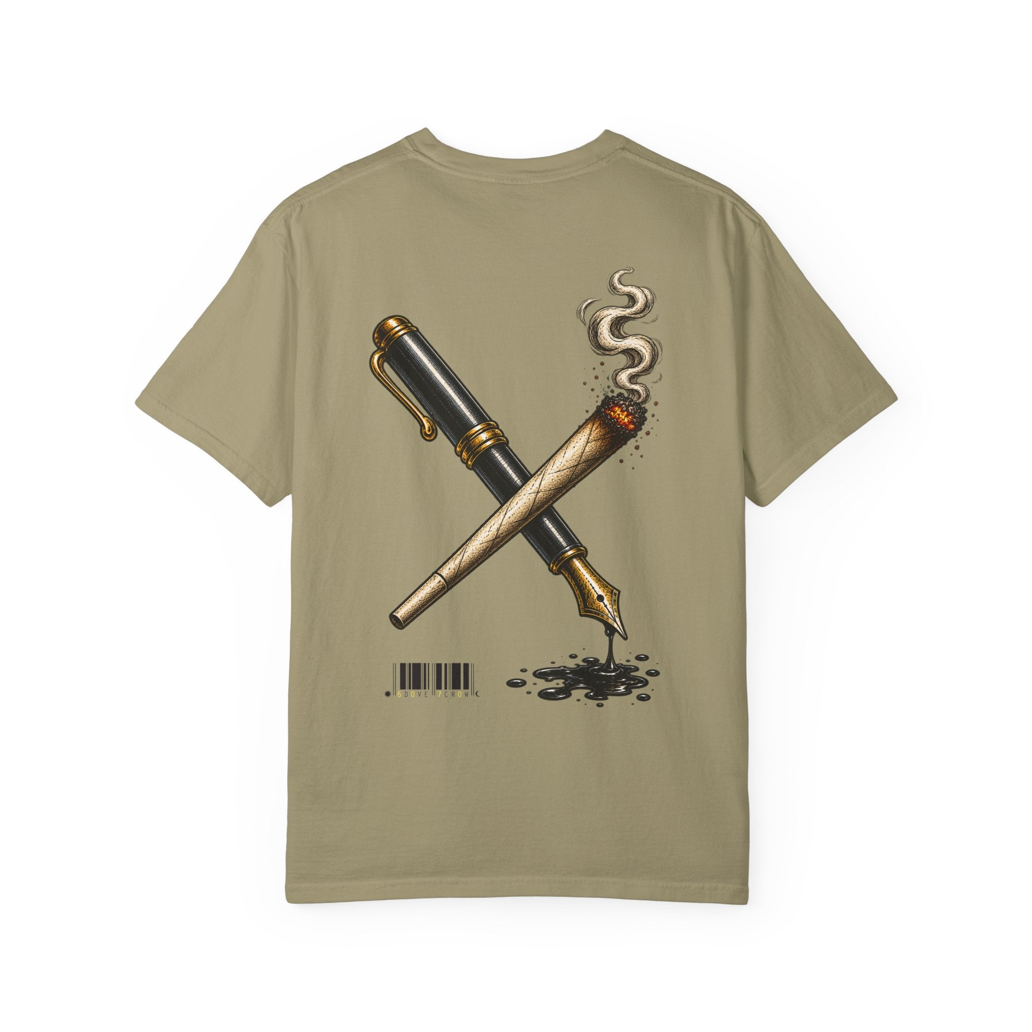 The Artist T-Shirt