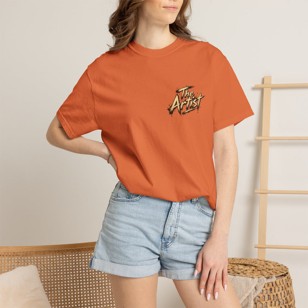 The Artist T-Shirt