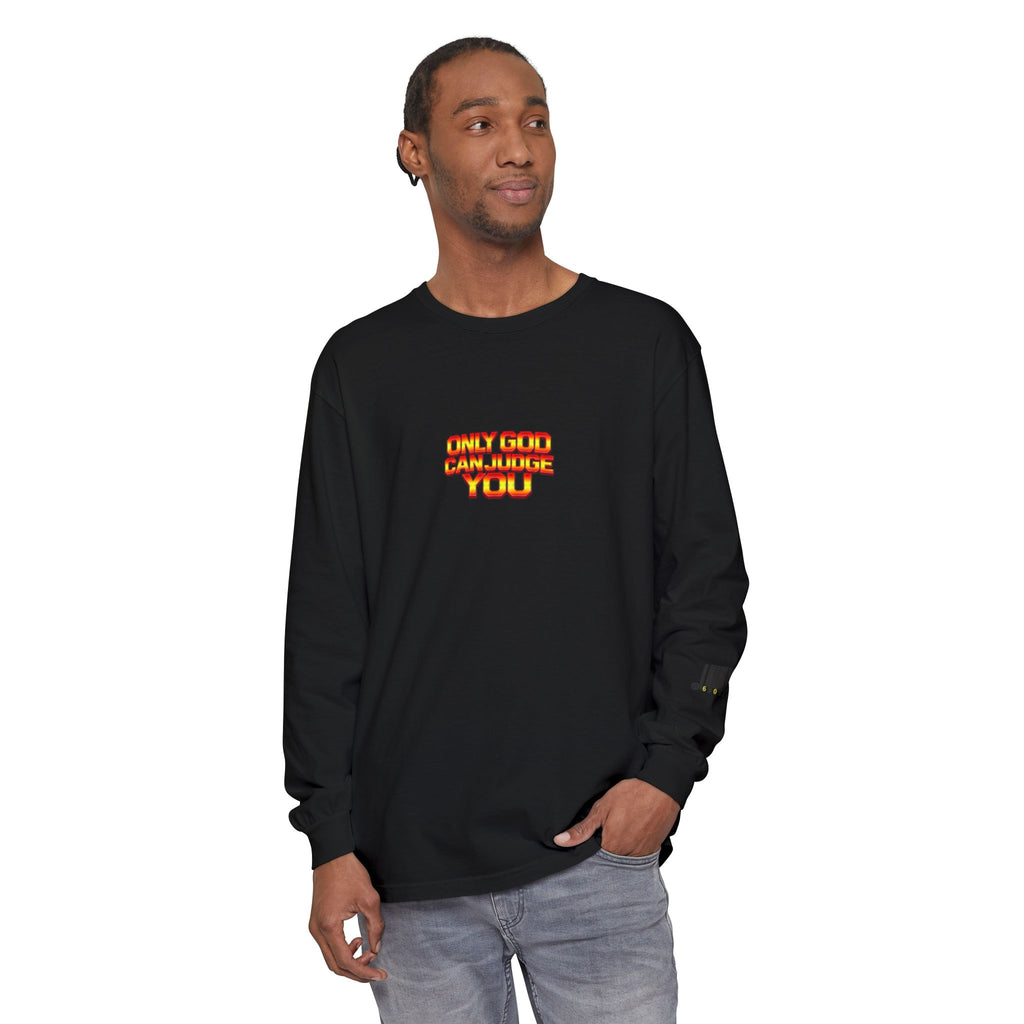 Dead Critics Long Sleeve Tee