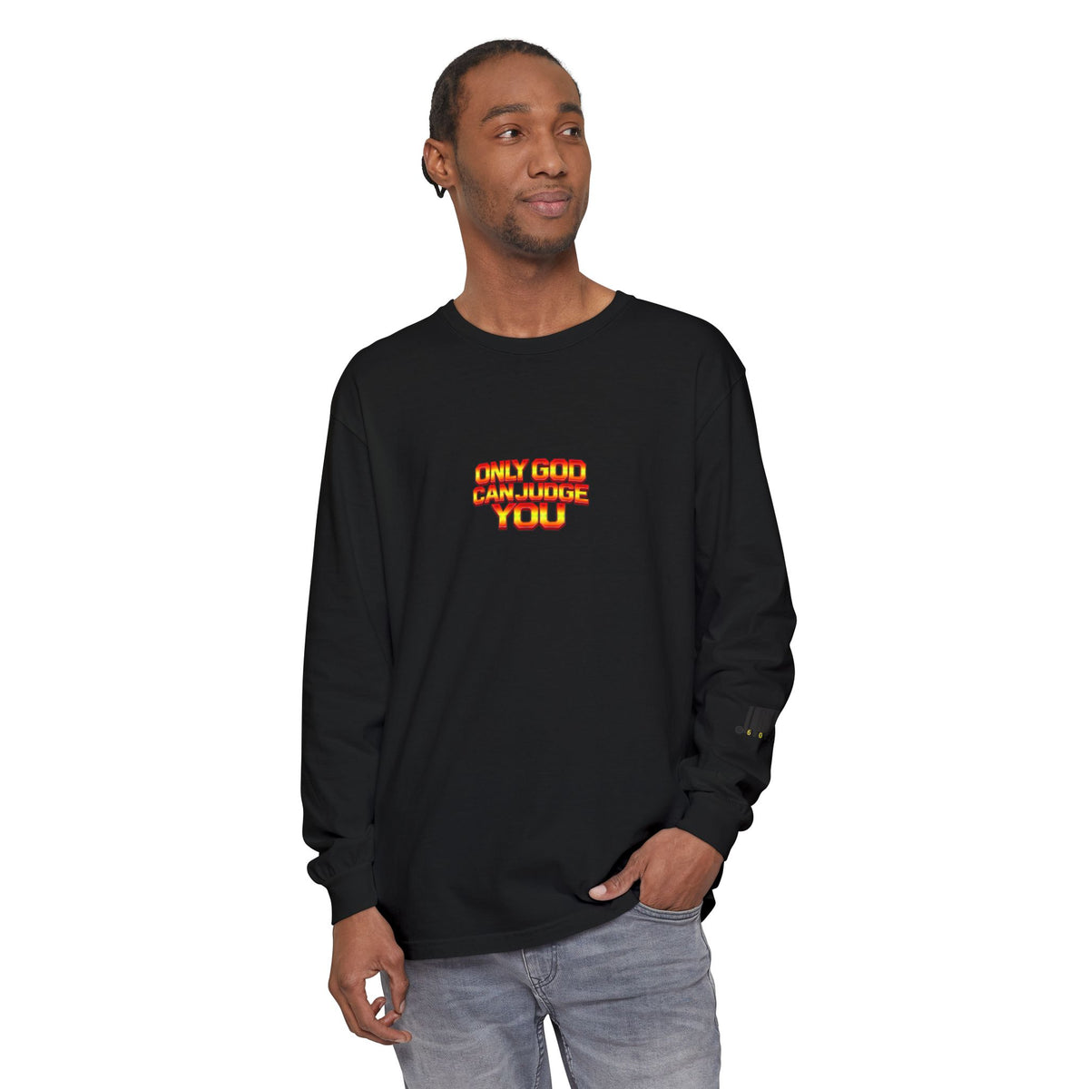 Dead Critics Long Sleeve Tee