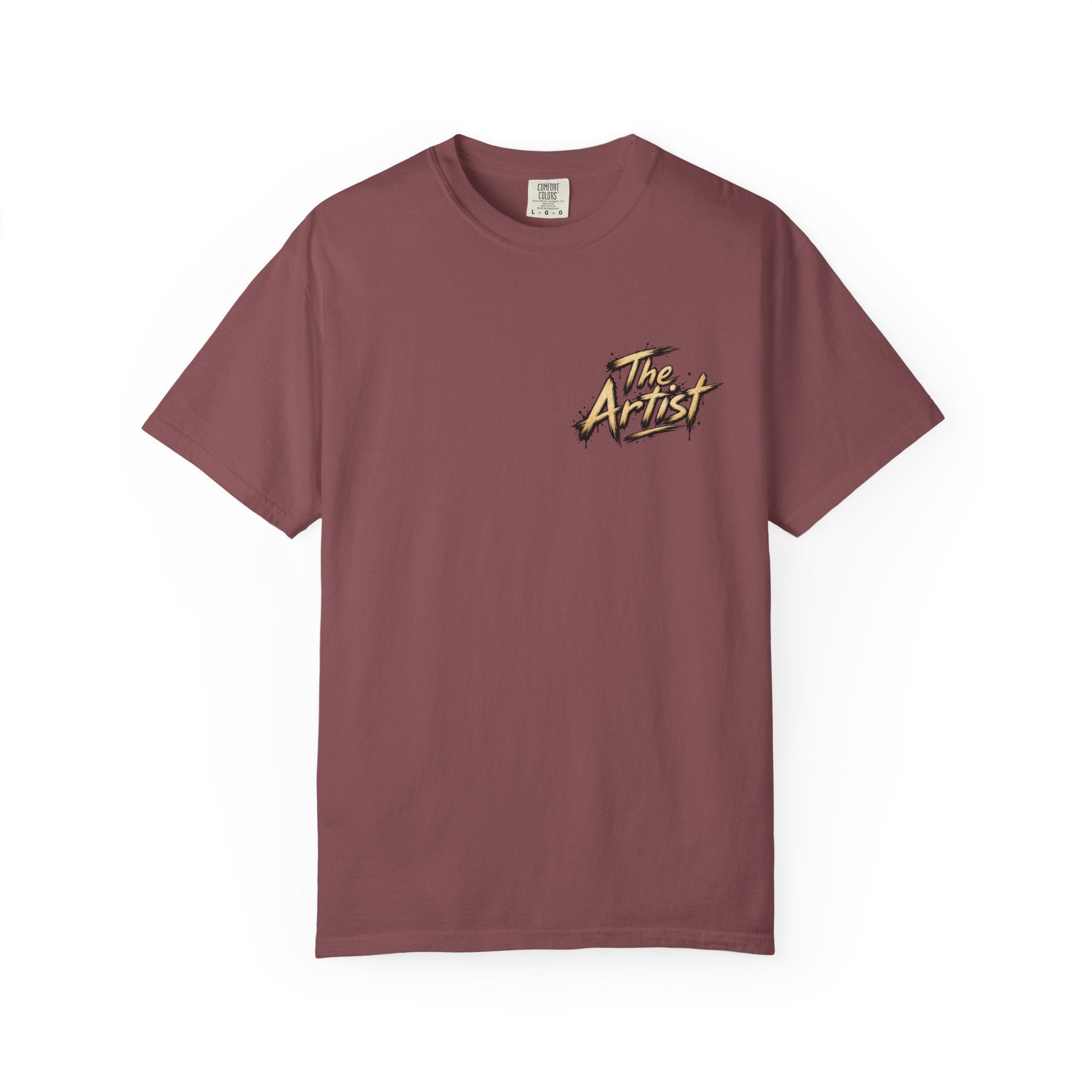 The Artist T-Shirt