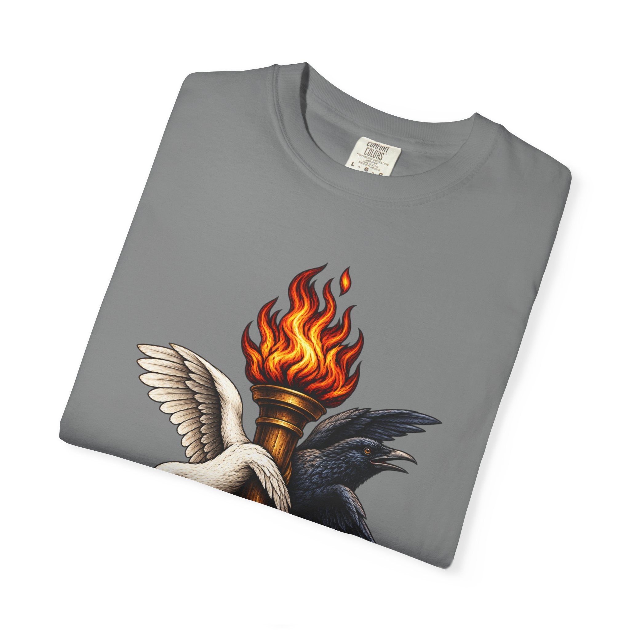 Unity Torch T‑Shirt