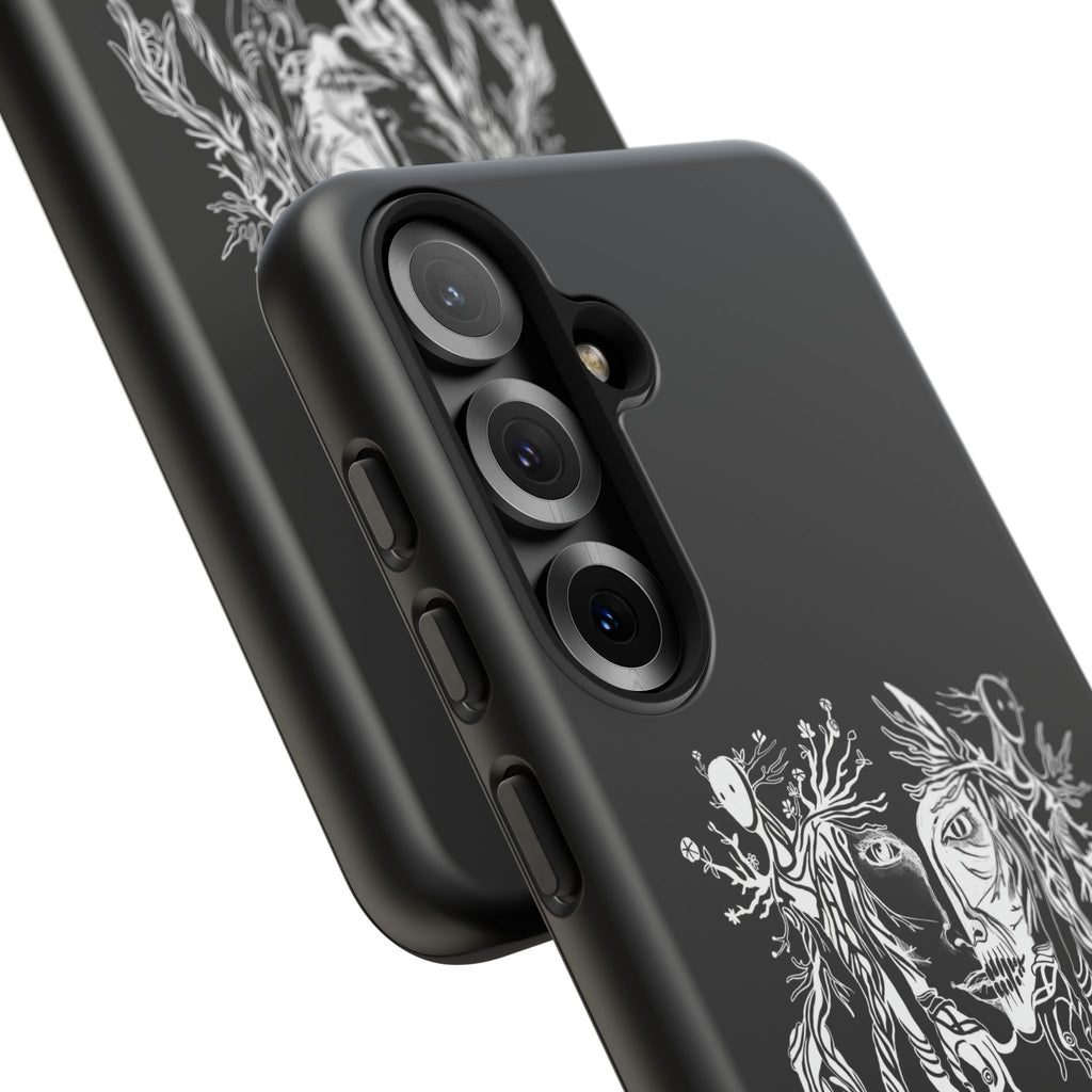 Tough Cases