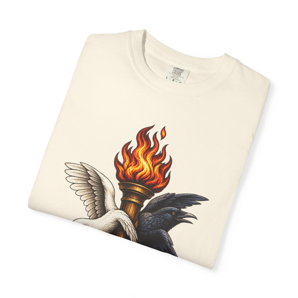 Unity Torch T‑Shirt