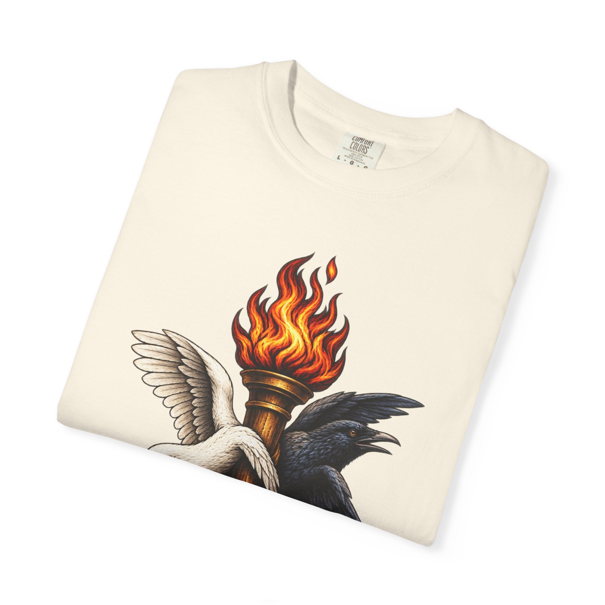 Unity Torch T‑Shirt